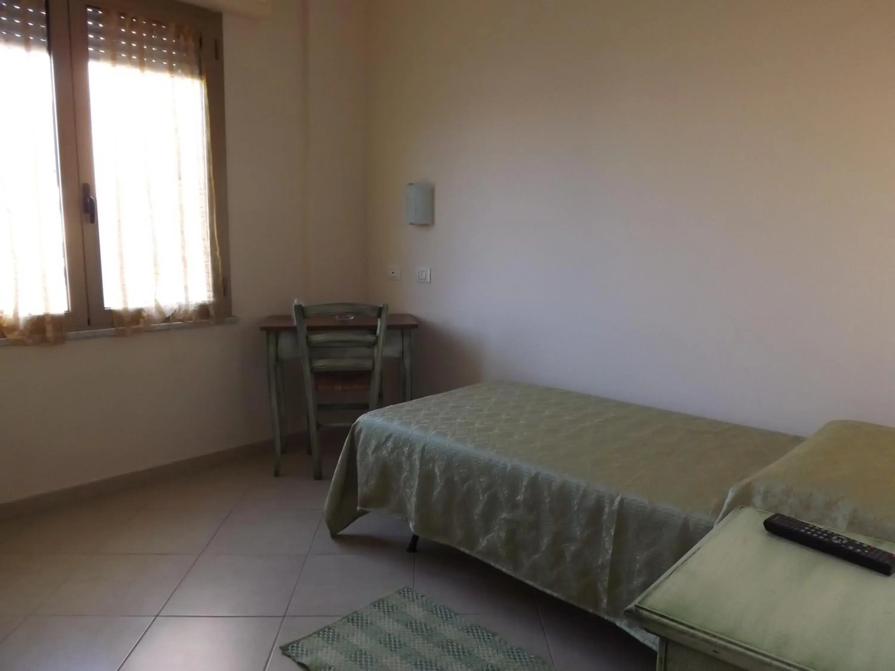 Single Room in Hotel Sagittario Single Room in Hotel Sagittario