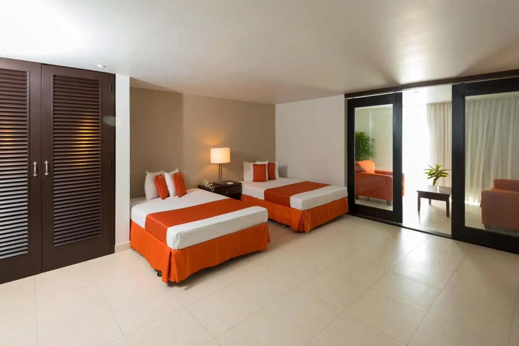 Garden Cottage - single occupancy in Mount Irvine Bay Resort Garden Cottage - single occupancy in Mount Irvine Bay Resort