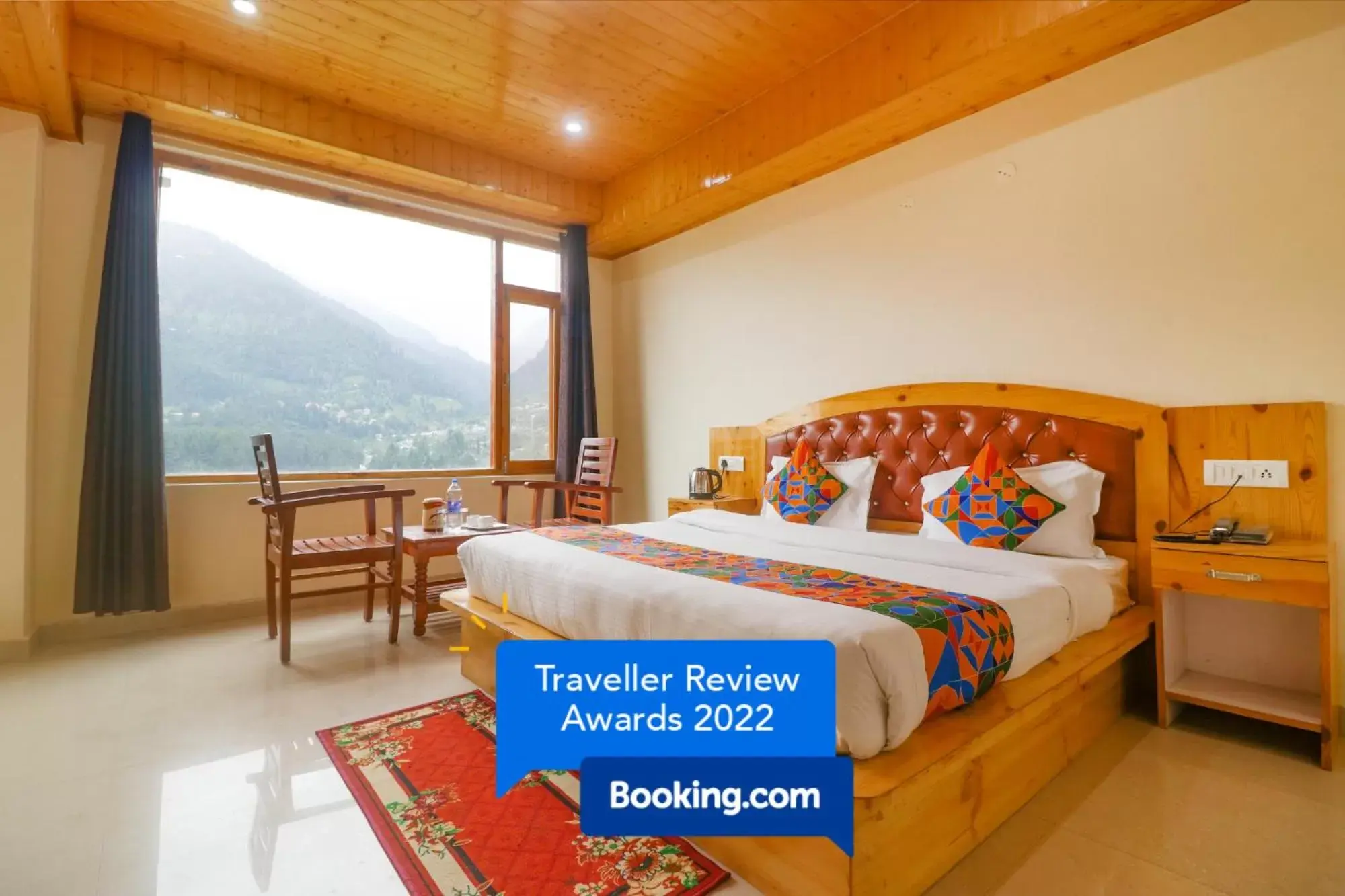 FabHotel Castle Rock FabHotel Castle Rock