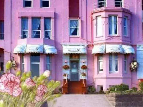 Cherry Tree Hotel Cherry Tree Hotel