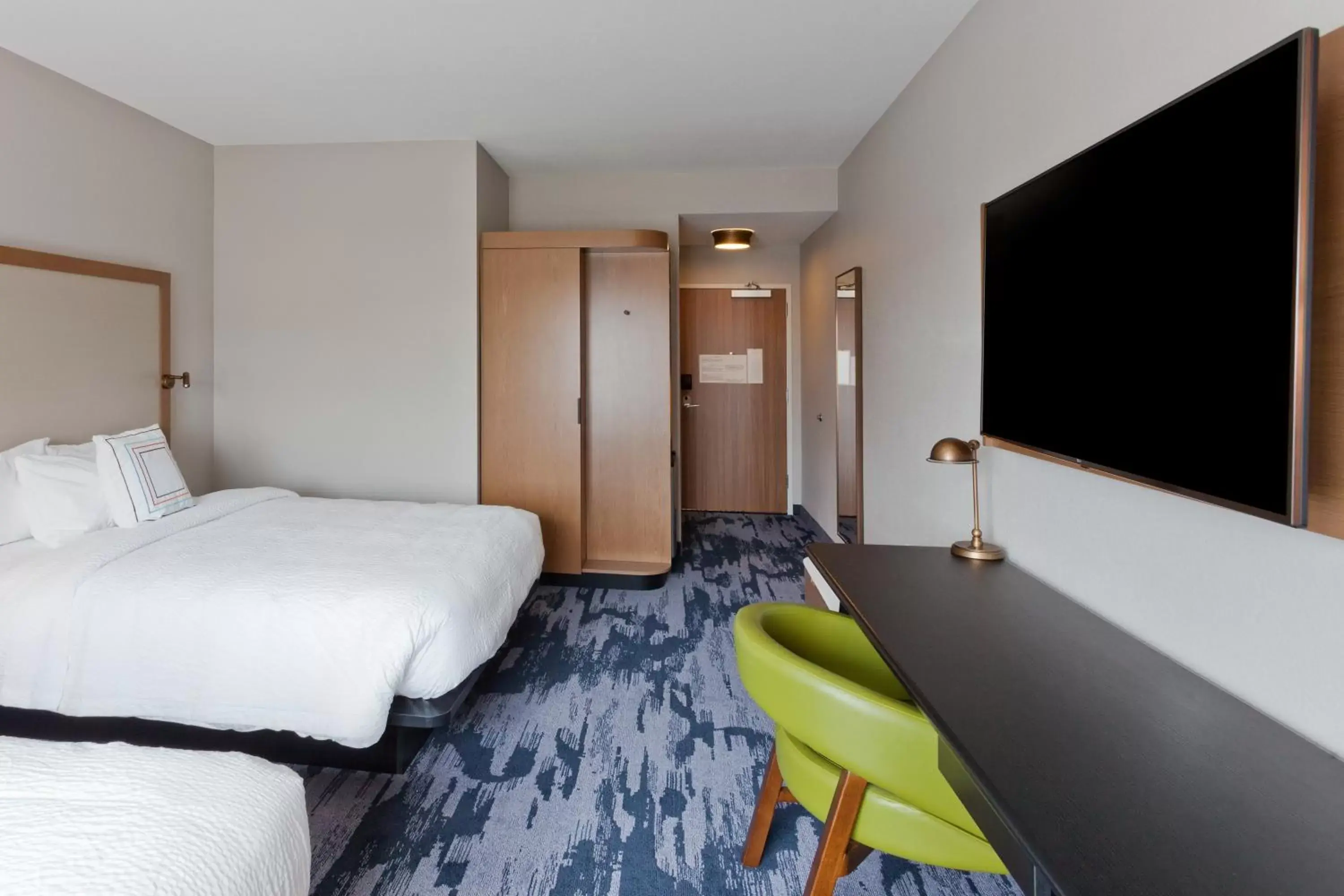 Fairfield Inn & Suites by Marriott Birmingham Colonnade Fairfield Inn & Suites by Marriott Birmingham Colonnade