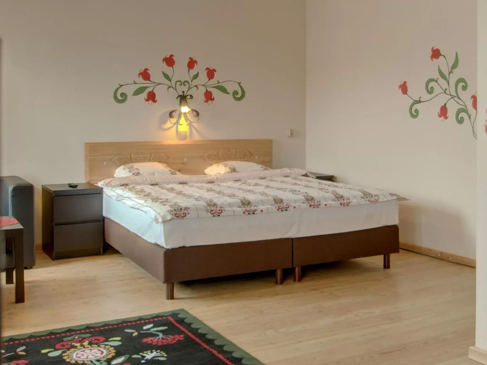 Triple Room in Pokoje Zamoyskiego - WATRA Triple Room in Pokoje Zamoyskiego - WATRA