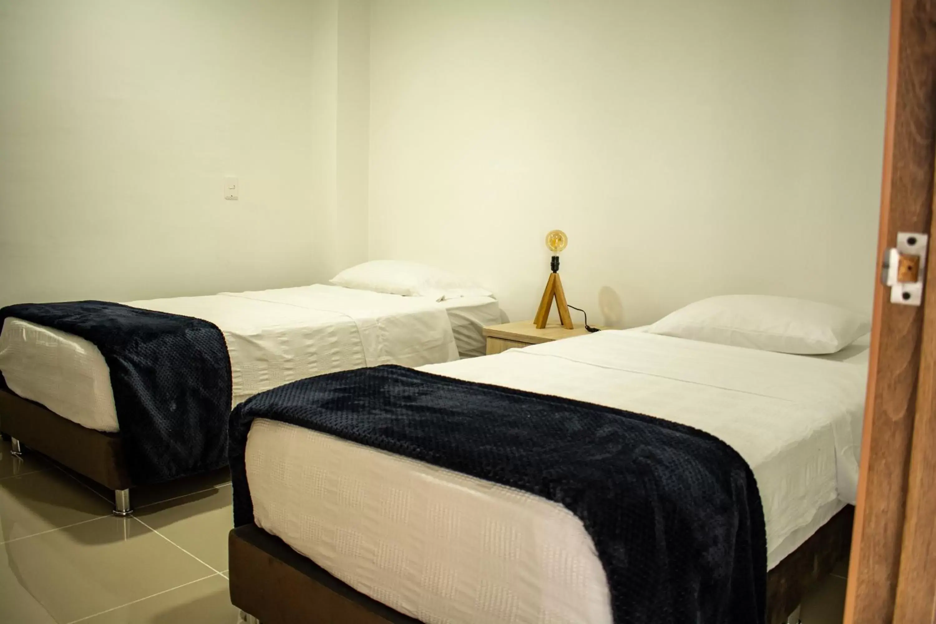 Deluxe Double or Twin Room in El Reloj Casa Hotel Deluxe Double or Twin Room in El Reloj Casa Hotel