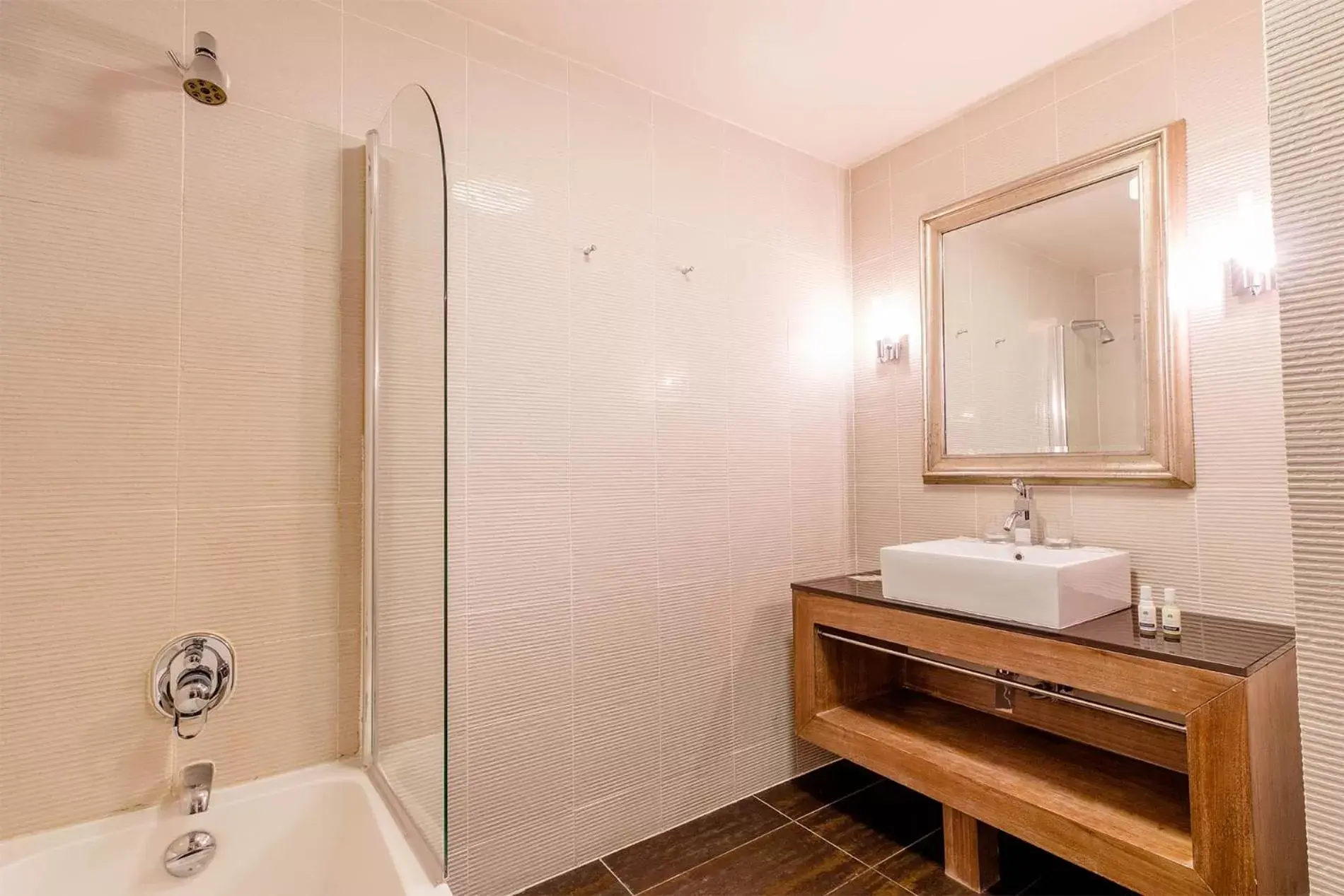 Family Room in Madame Vacances Hôtel Ibiza Family Room in Madame Vacances Hôtel Ibiza