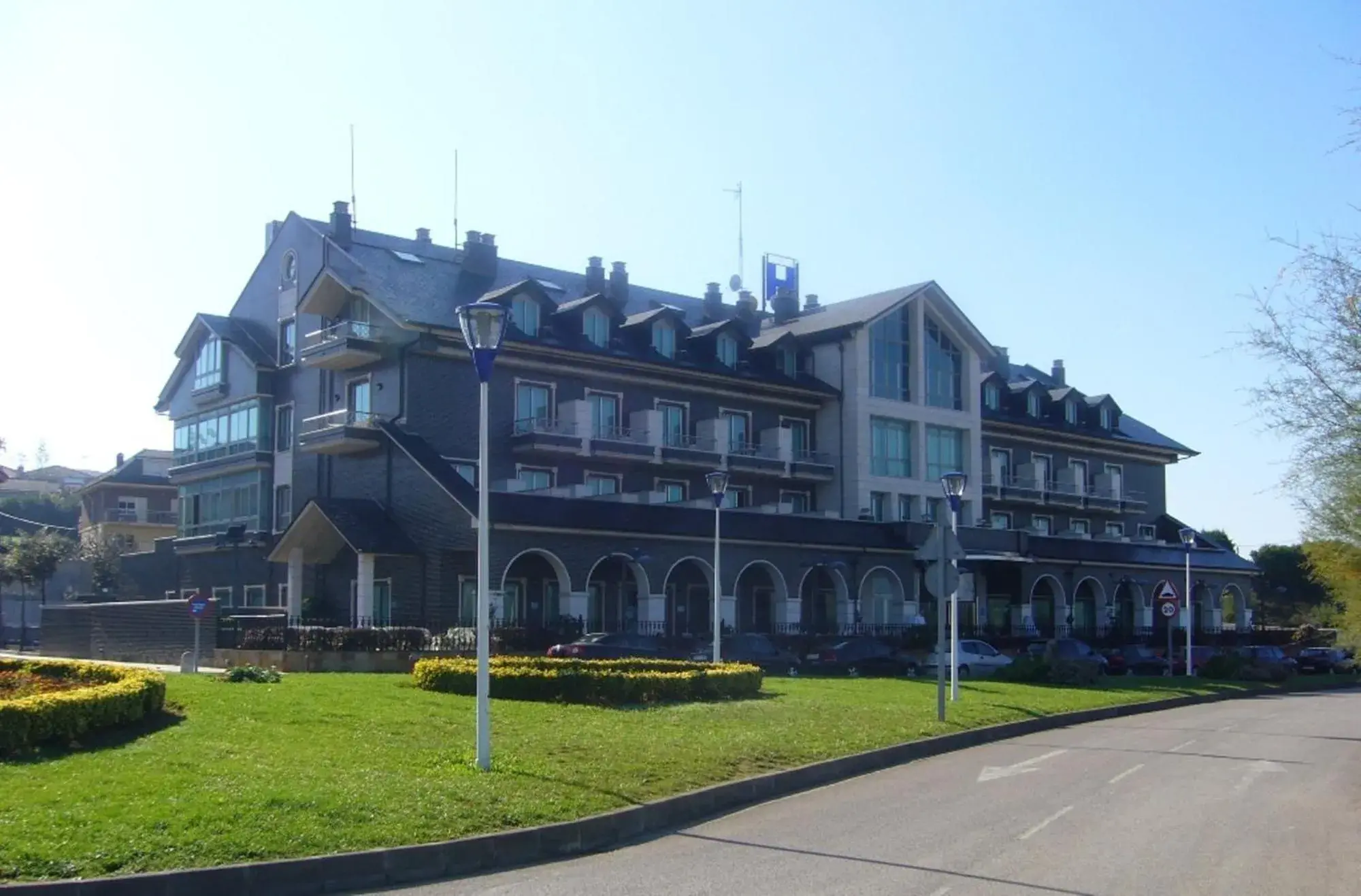 Hotel Milagros Golf Hotel Milagros Golf