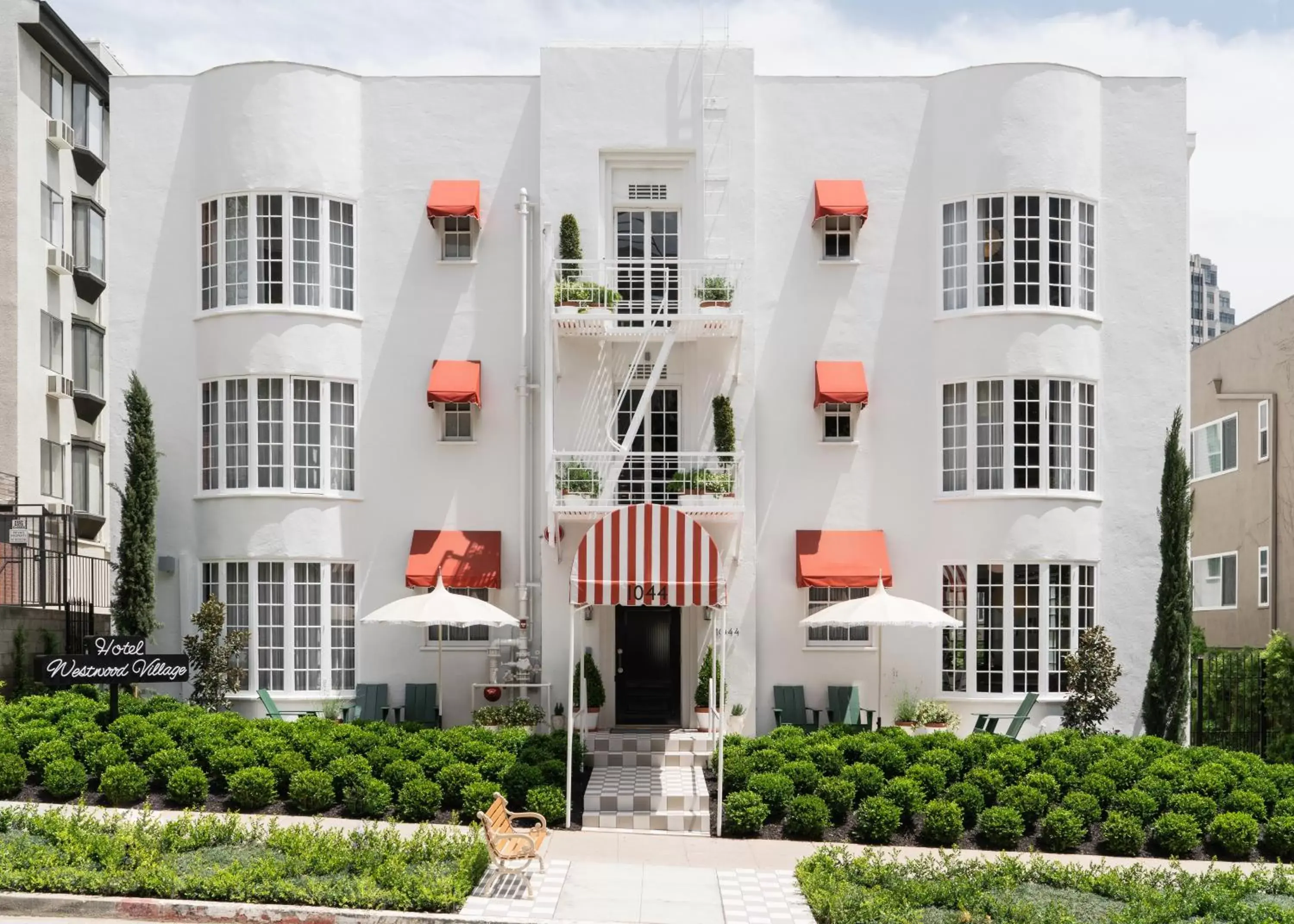 Palihotel Westwood Village - West Beverly Hills Palihotel Westwood Village - West Beverly Hills