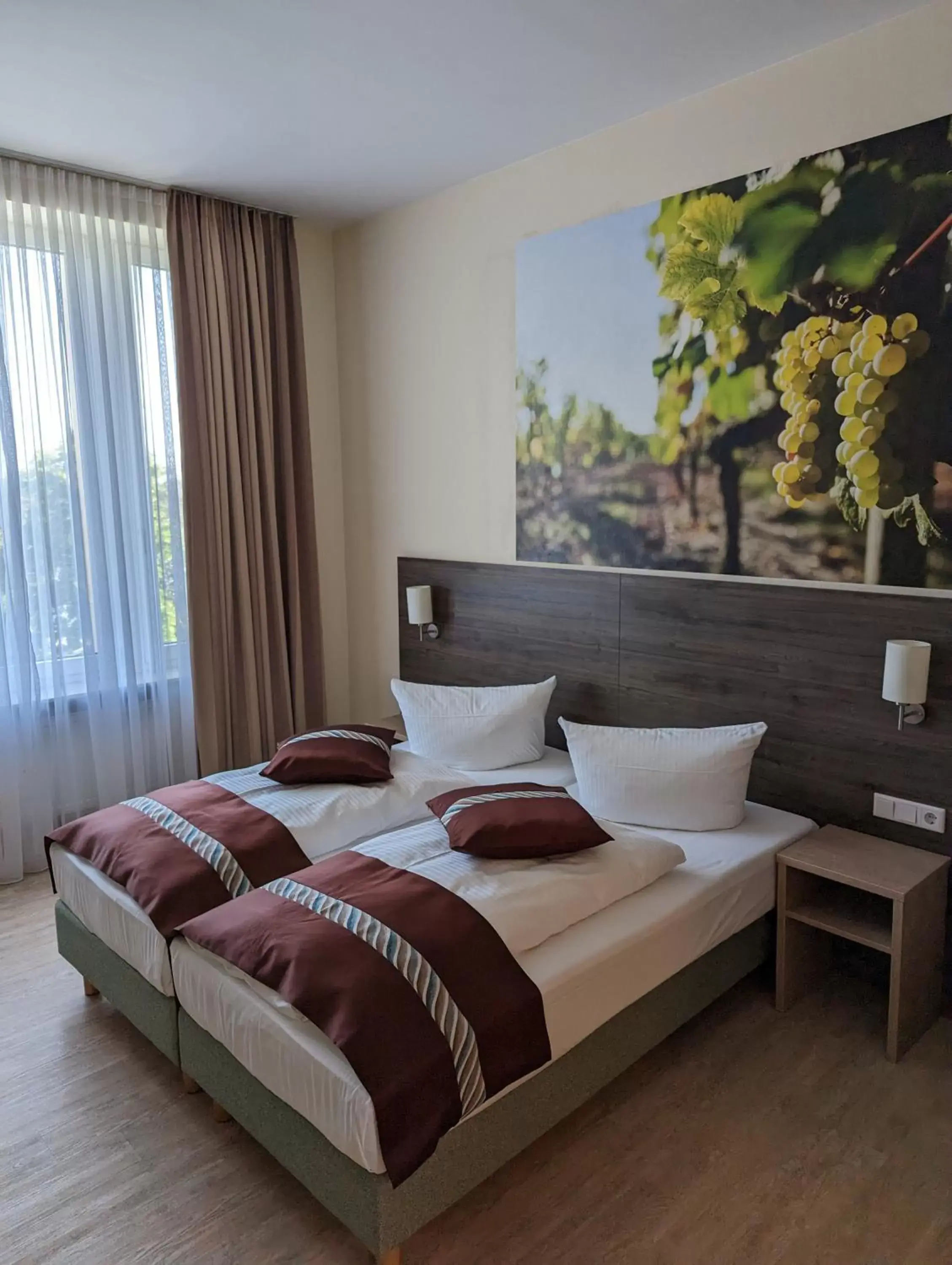 Mainzer Hof Mainzer Hof