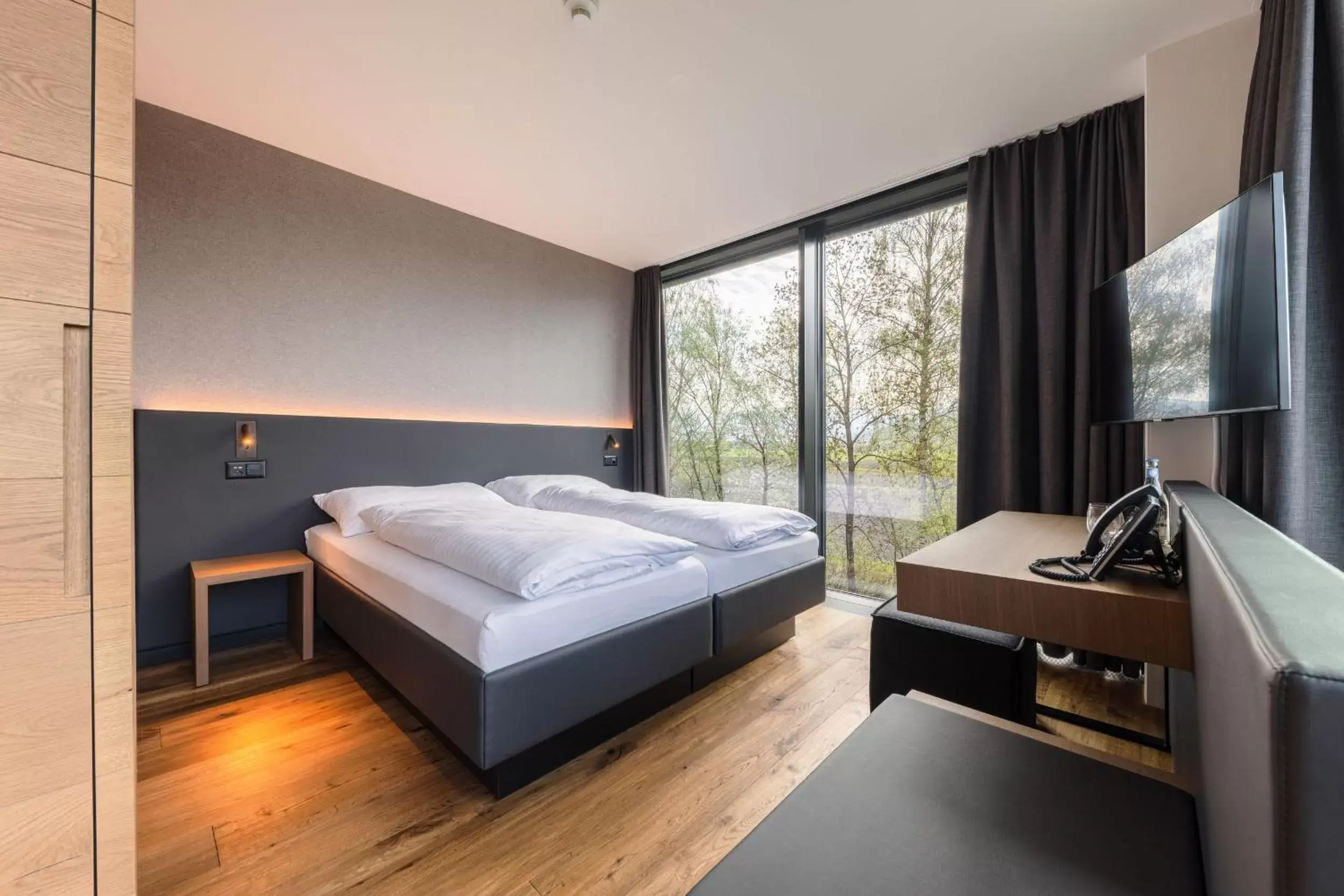 Superior Double Room - single occupancy in Hotel kommod Superior Double Room - single occupancy in Hotel kommod