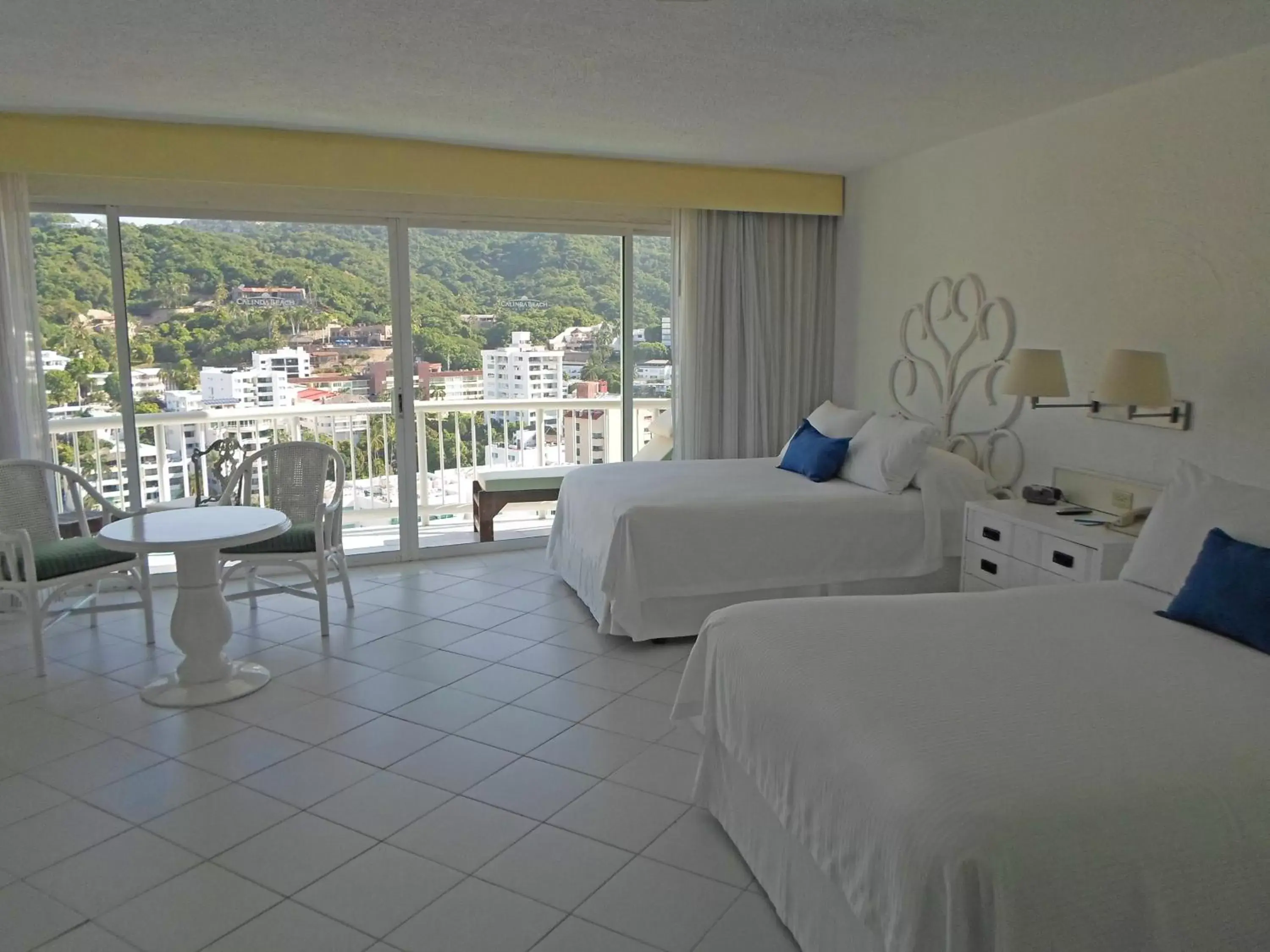 Presidential Suite in Calinda Beach Acapulco Presidential Suite in Calinda Beach Acapulco
