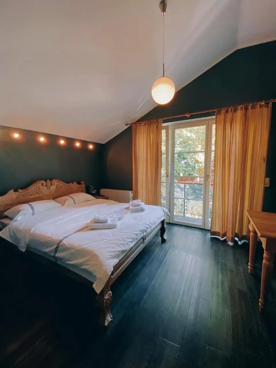 Double Room in Villa Seebach Double Room in Villa Seebach