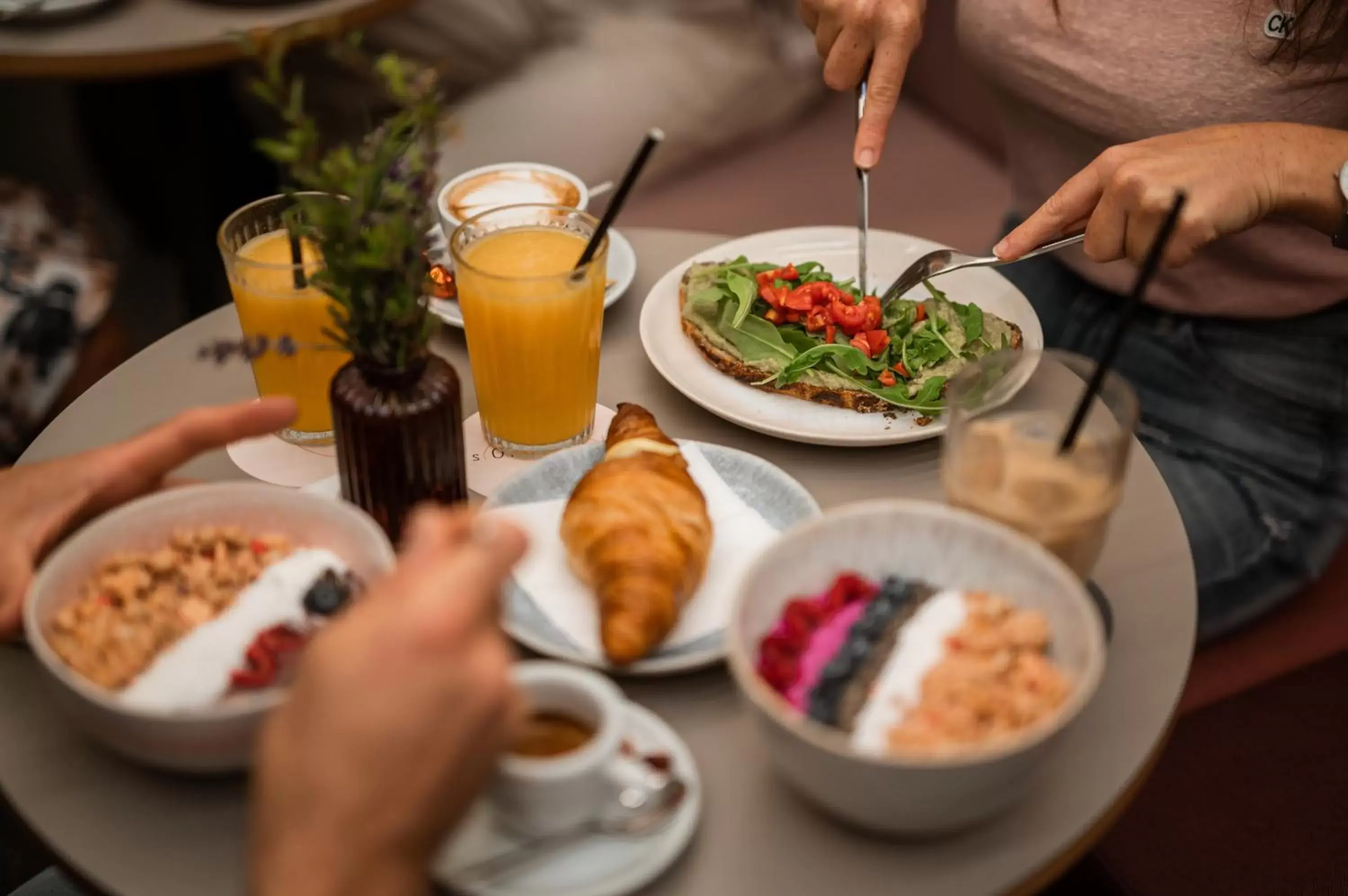 Kuntino Suites Kuntino Suites