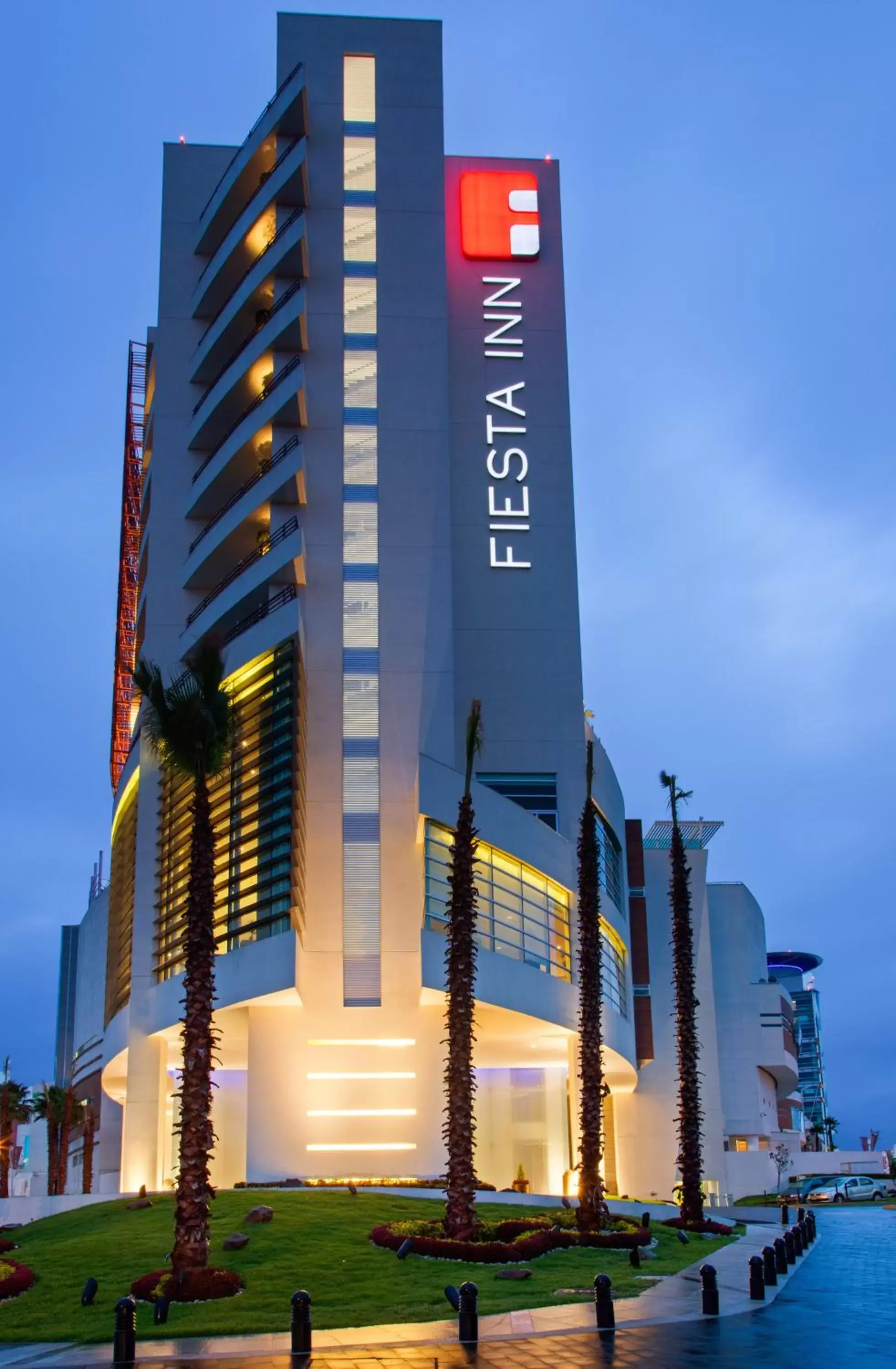 Fiesta Inn Puebla Las Animas Fiesta Inn Puebla Las Animas