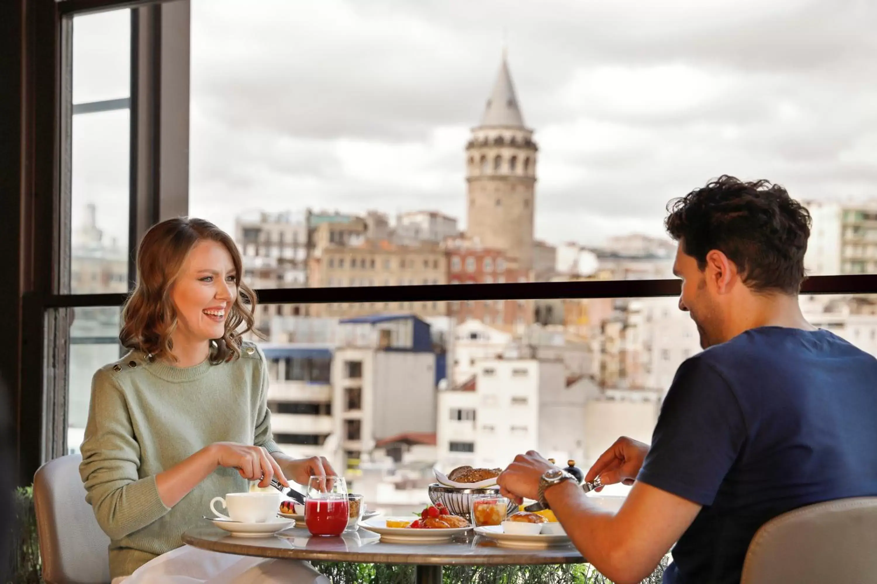 JW Marriott Istanbul Bosphorus JW Marriott Istanbul Bosphorus