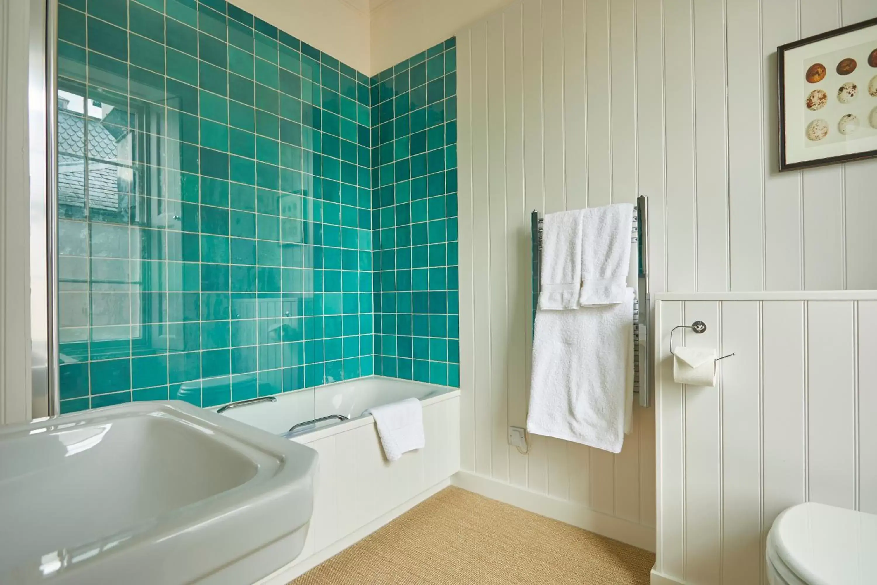 Royal Room in The Barnsdale, Rutland Royal Room in The Barnsdale, Rutland