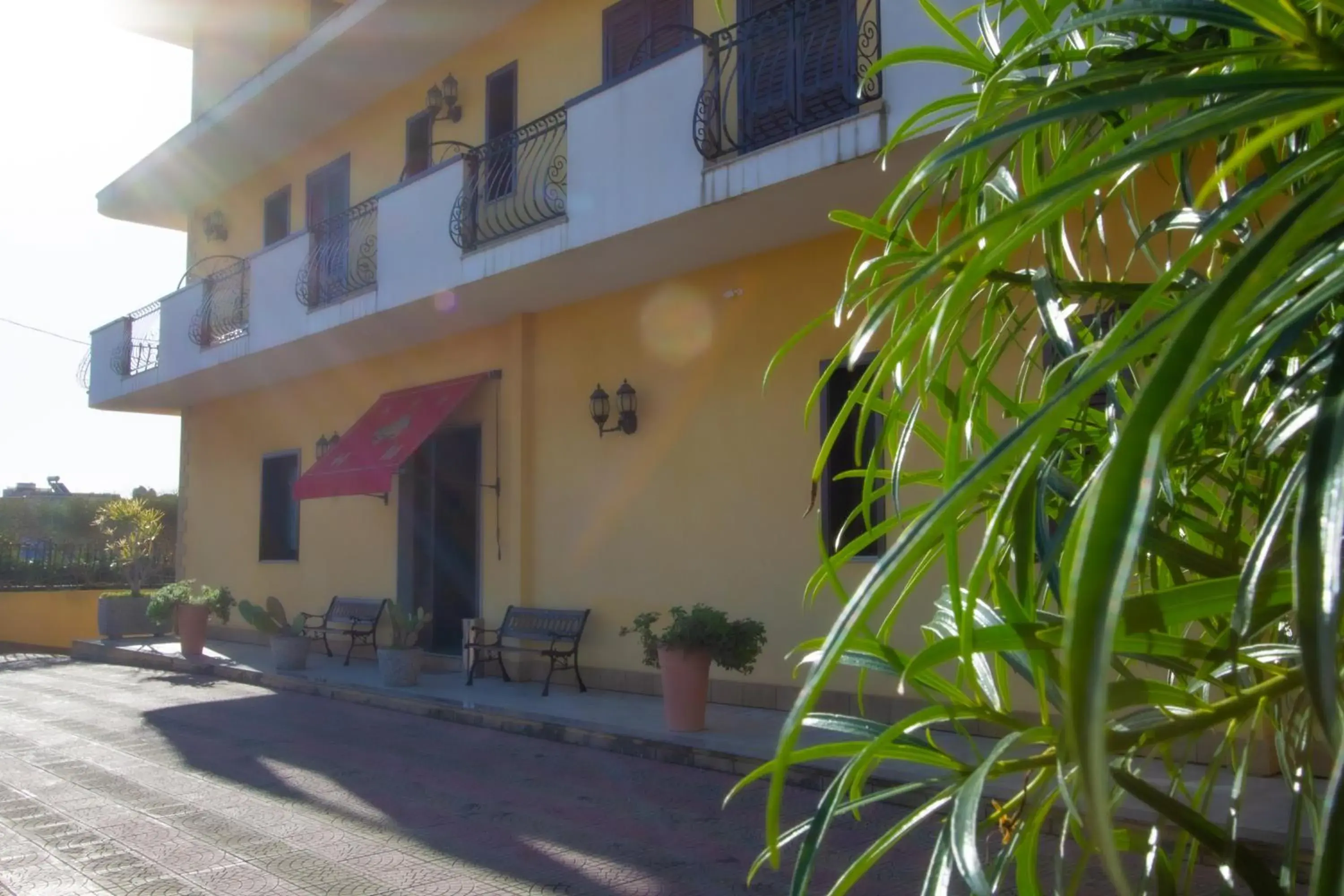 Hotel Merlino Hotel Merlino