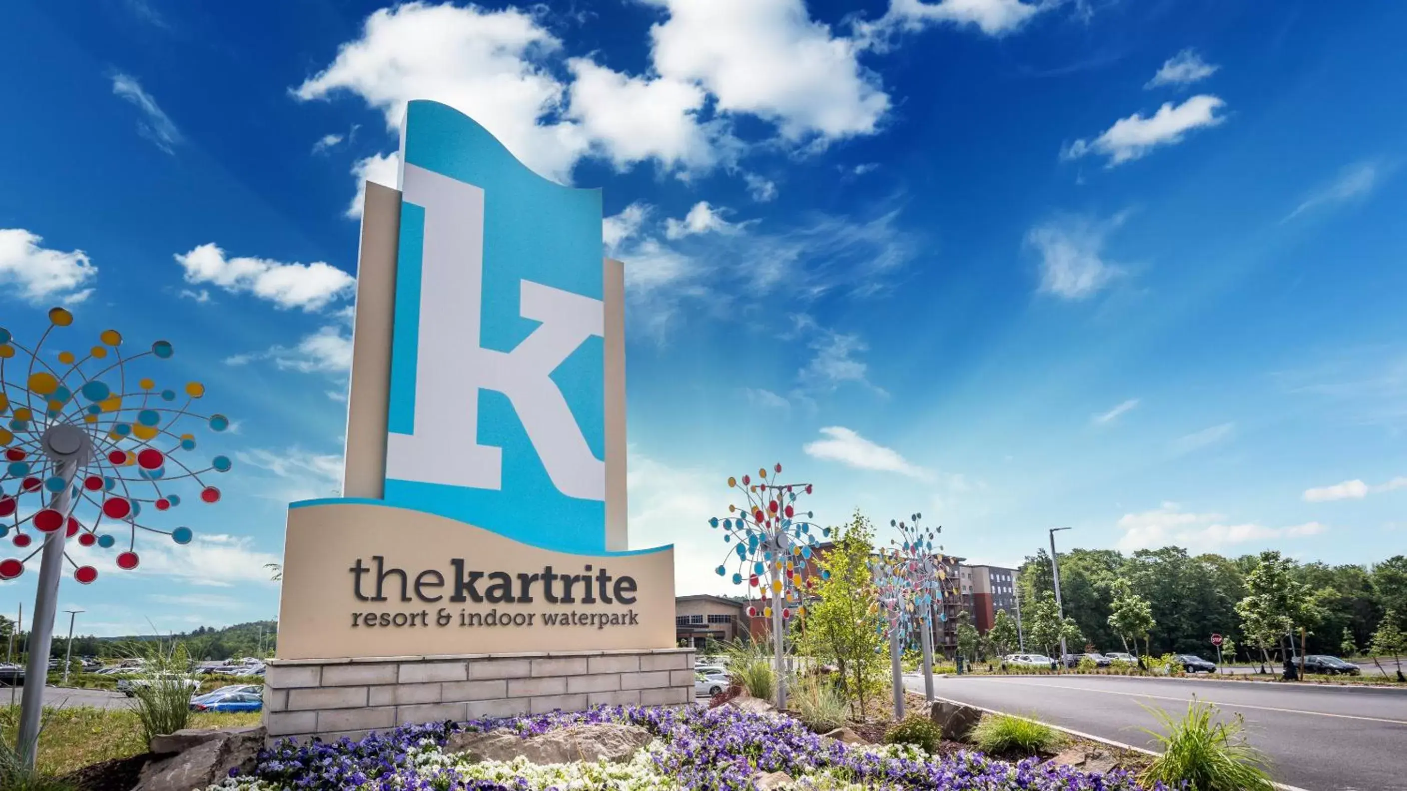 The Kartrite Resort and Indoor Waterpark The Kartrite Resort and Indoor Waterpark