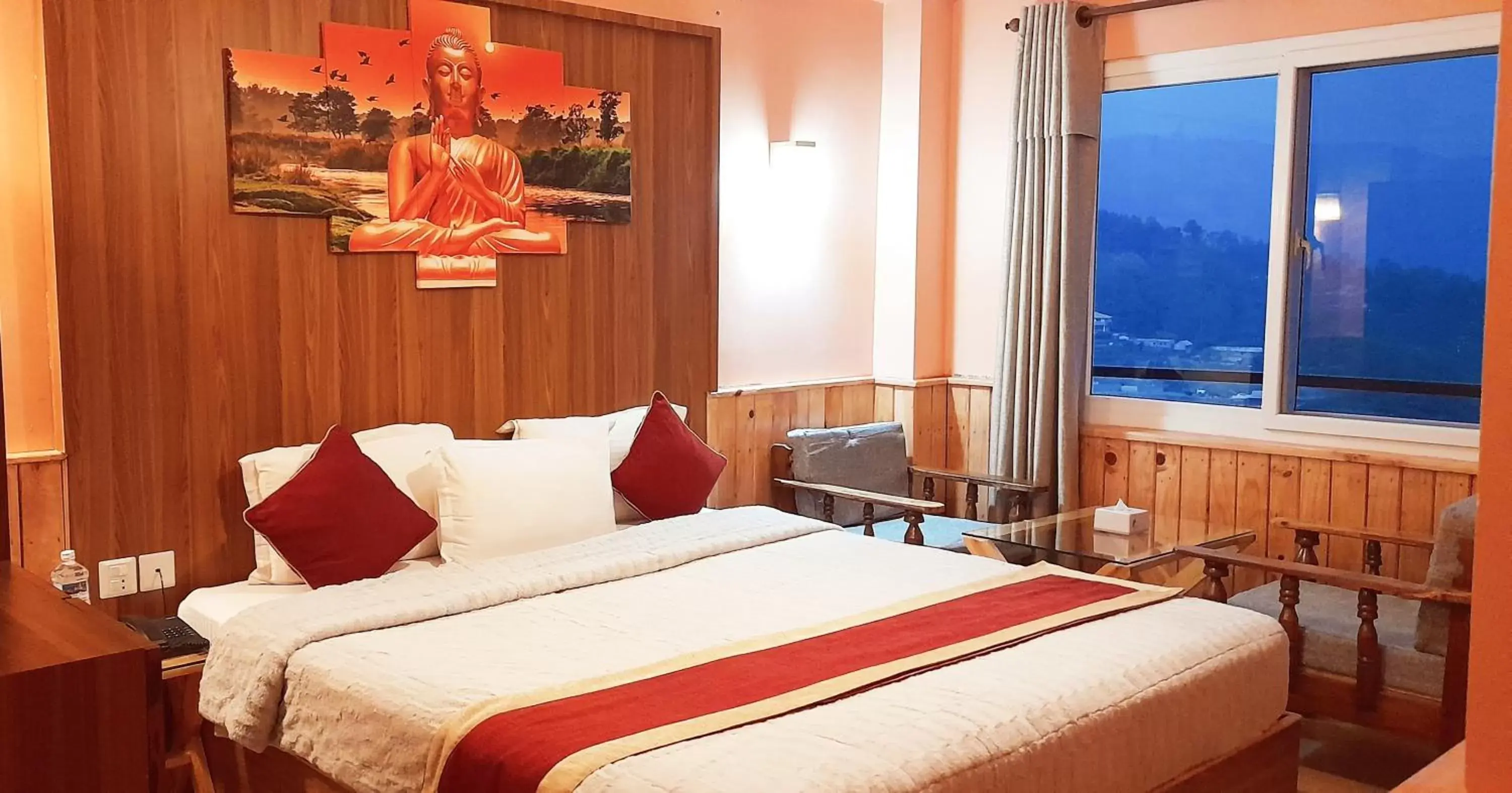 Paradise Villa Paradise Villa