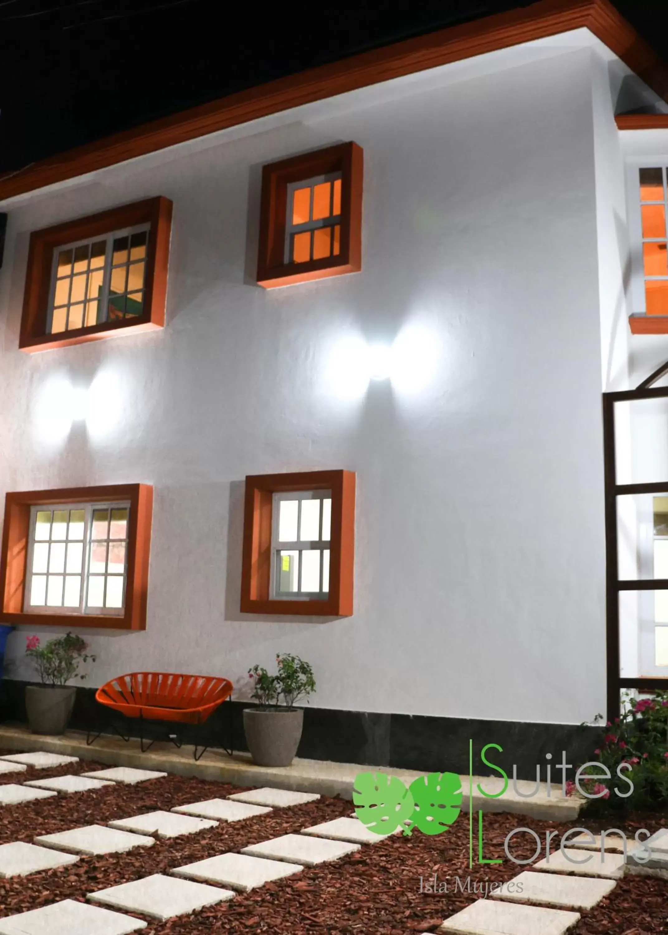 Suites Lorens Suites Lorens