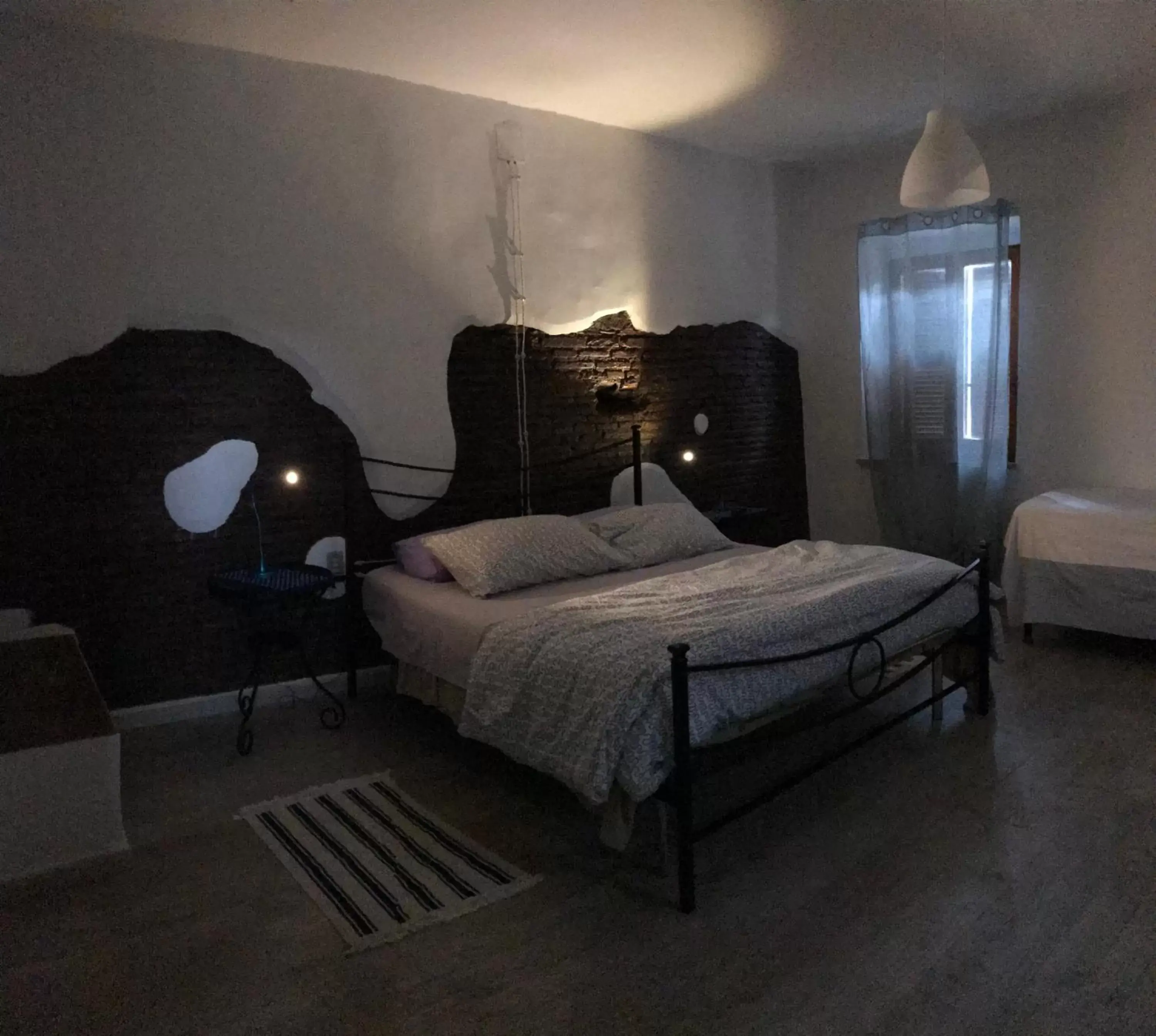 Double Room with Private Bathroom - single occupancy in La Torretta Double Room with Private Bathroom - single occupancy in La Torretta