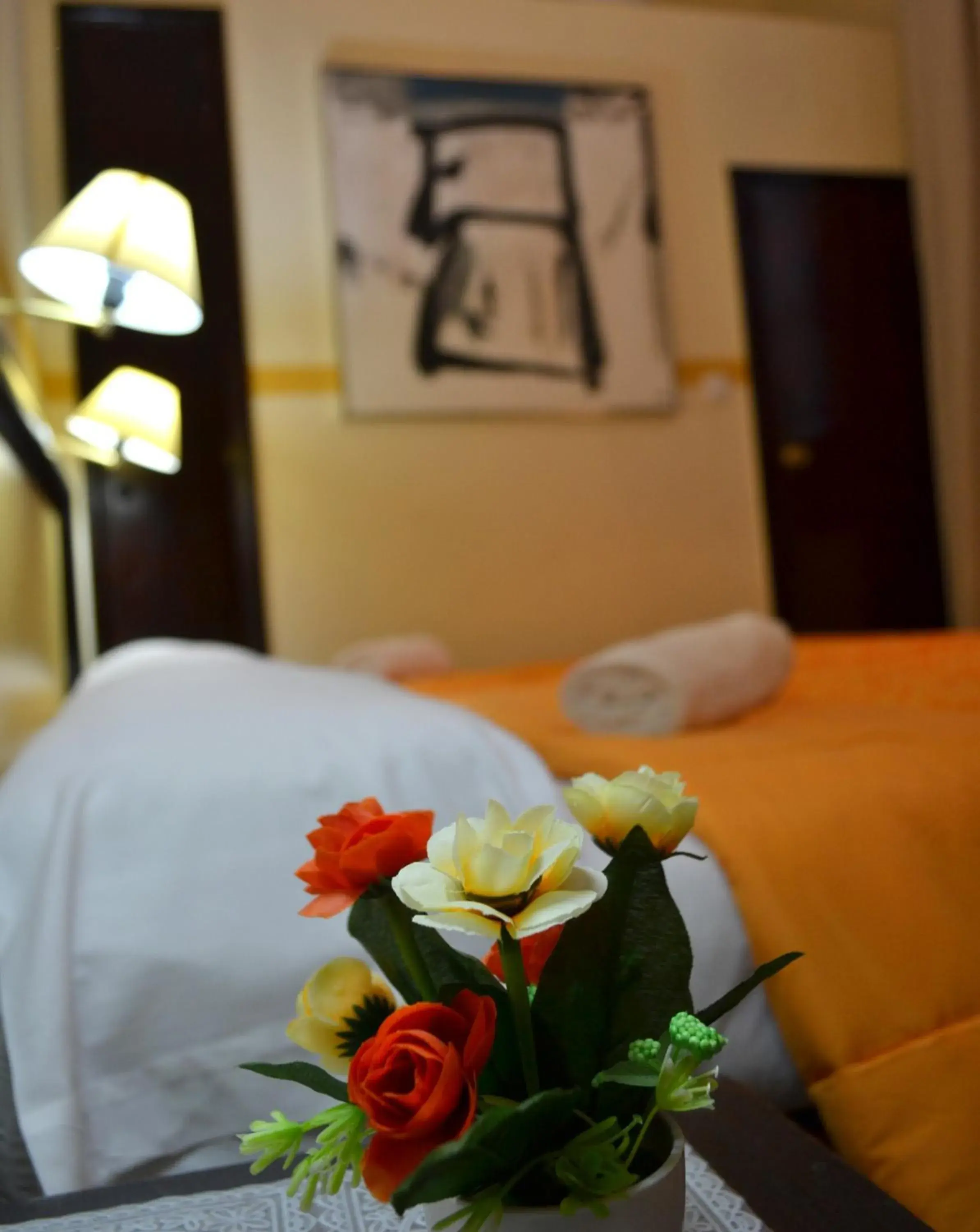 Double or Twin Room with Shared Bathroom in Nuevo Suizo Double or Twin Room with Shared Bathroom in Nuevo Suizo