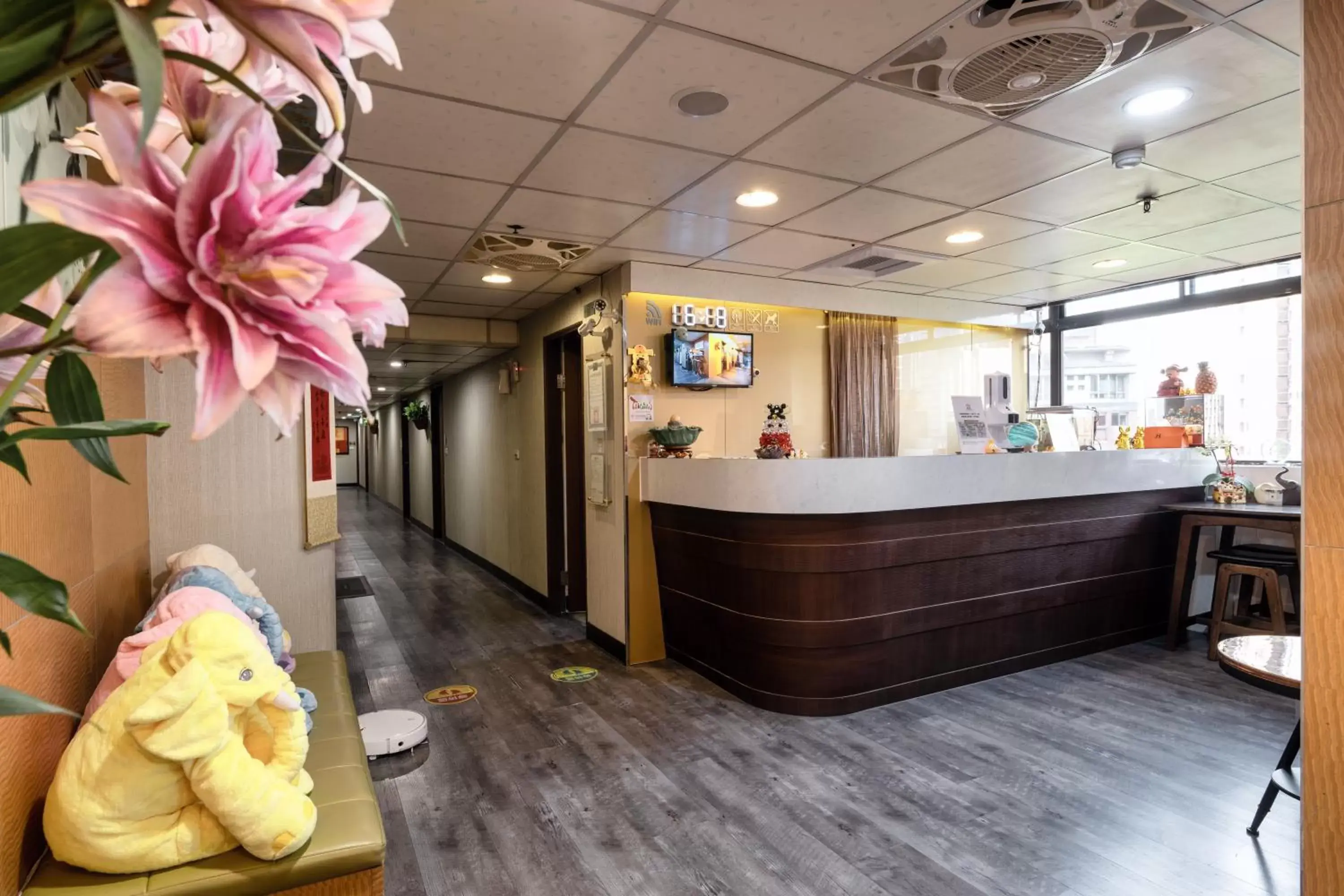 Sofu Hotel Sofu Hotel