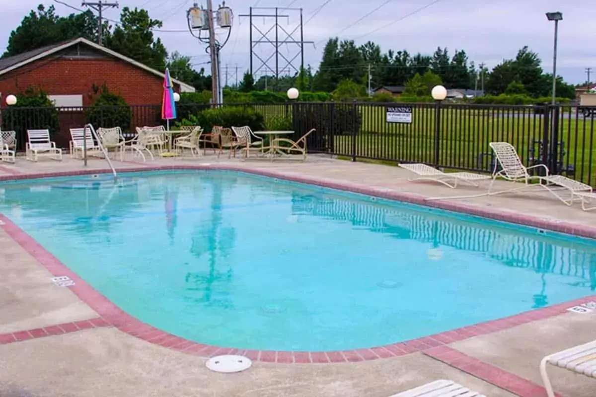 Fortune Inn & Suites Fortune Inn & Suites