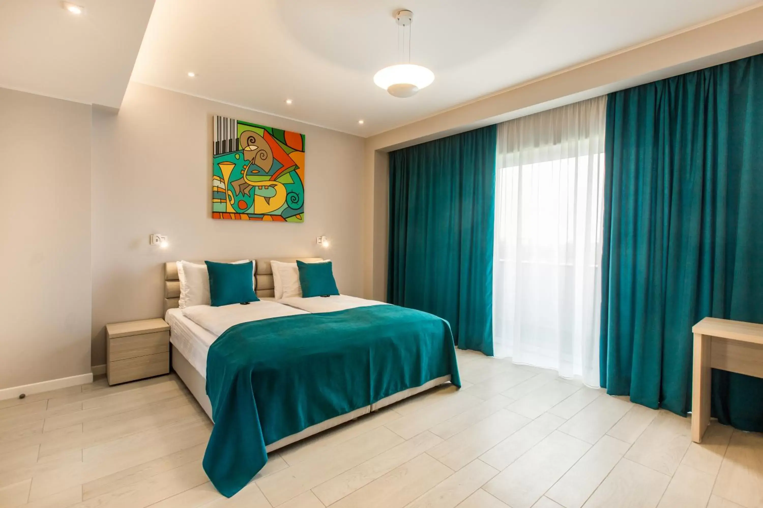 Studio in Mava Apartamente Studio in Mava Apartamente