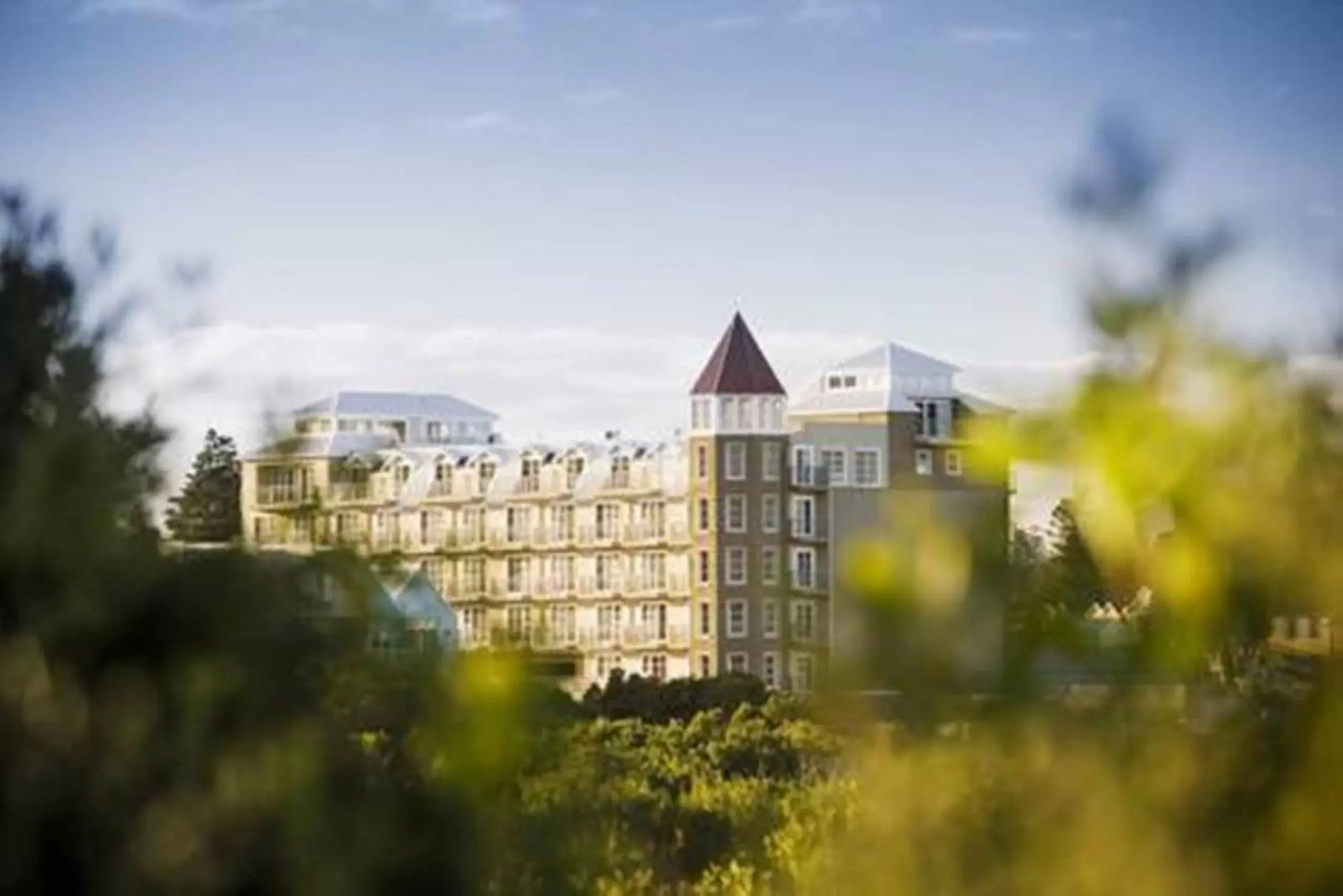 Deep Blue Hotel & Hot Springs Deep Blue Hotel & Hot Springs