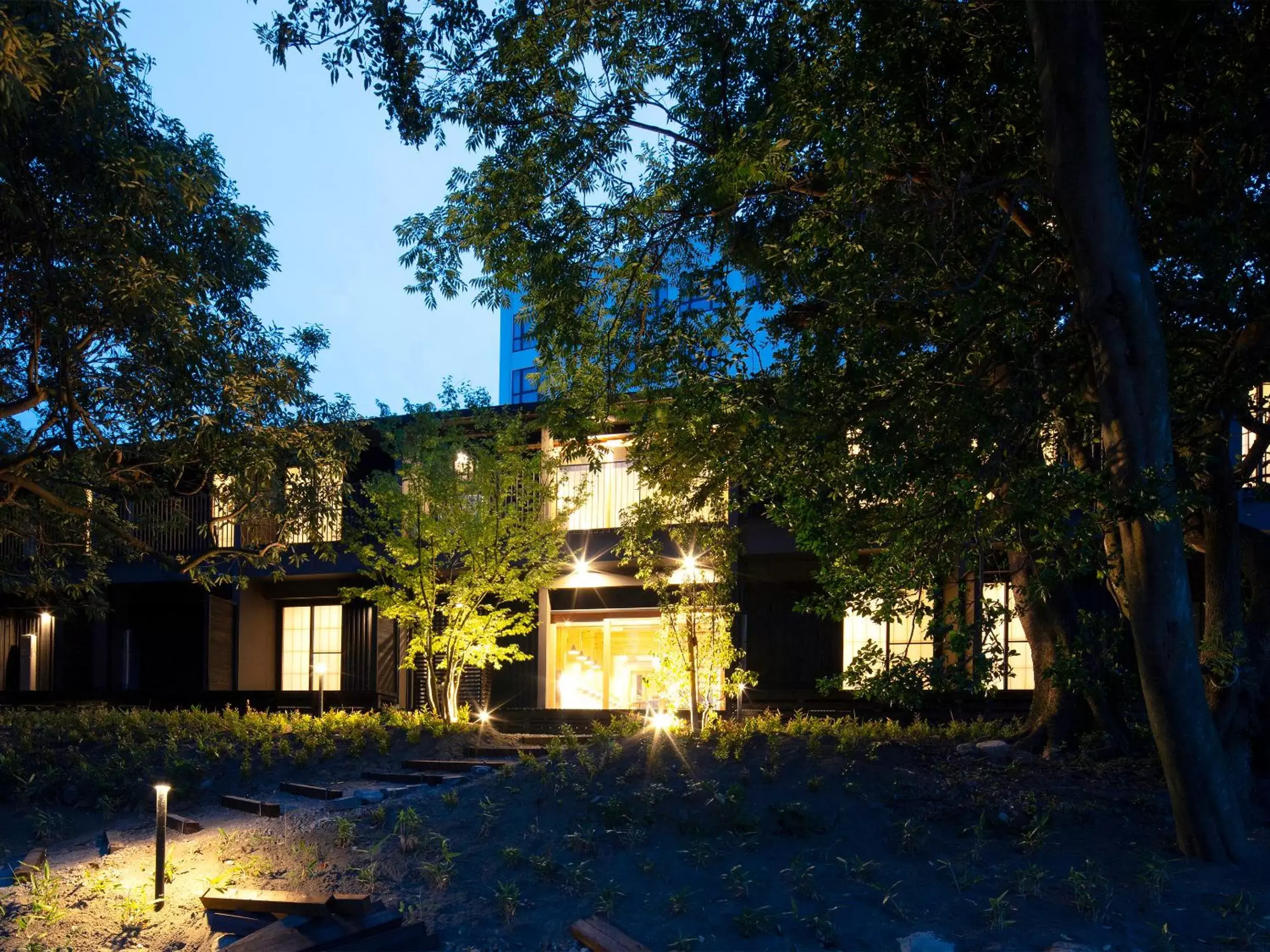 別府ホテル塒 Beppu Hotel Negura 別府ホテル塒 Beppu Hotel Negura