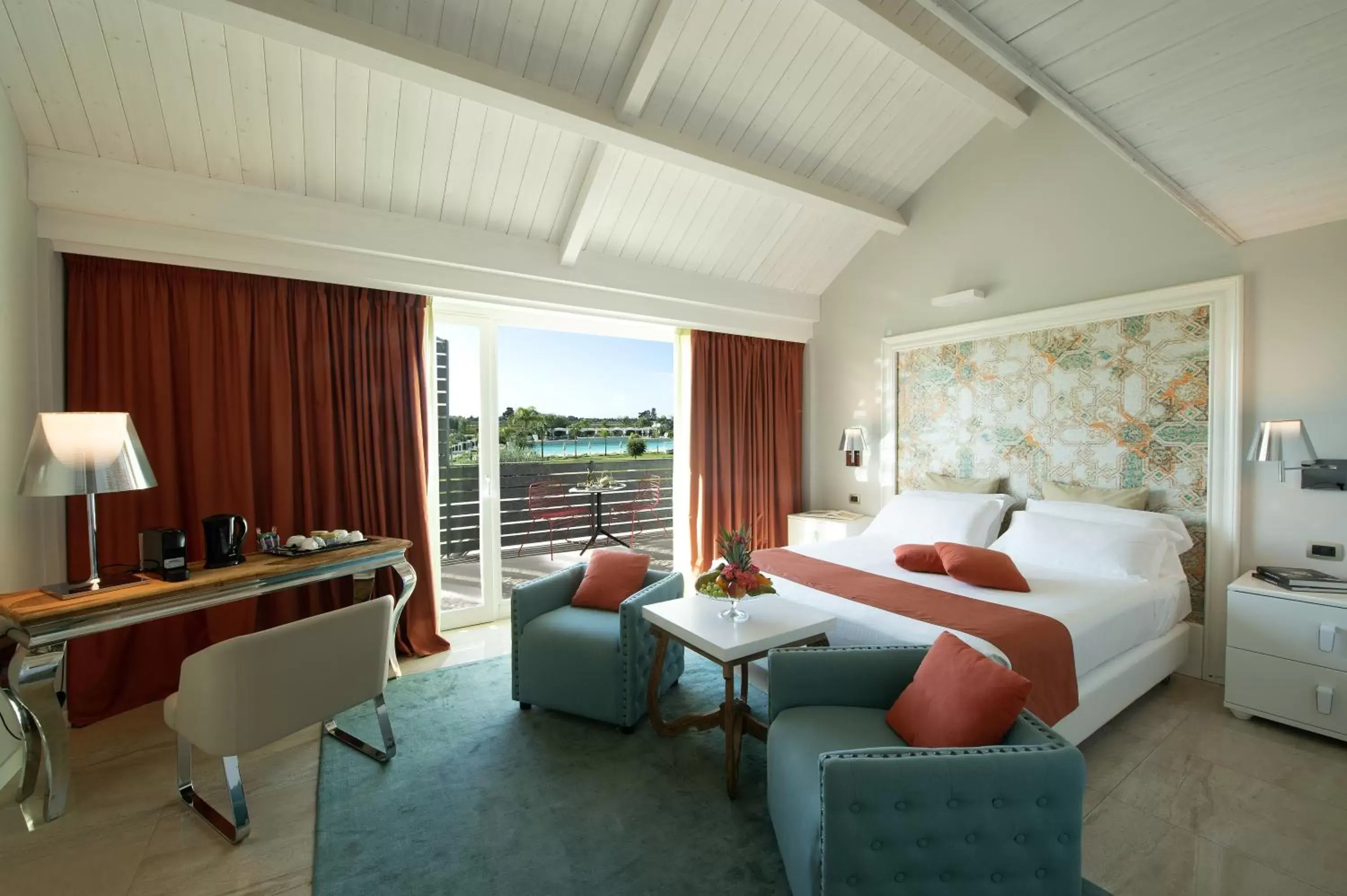 Suite with Spa Access in Wellness Spa Hotel Principe Fitalia Suite with Spa Access in Wellness Spa Hotel Principe Fitalia