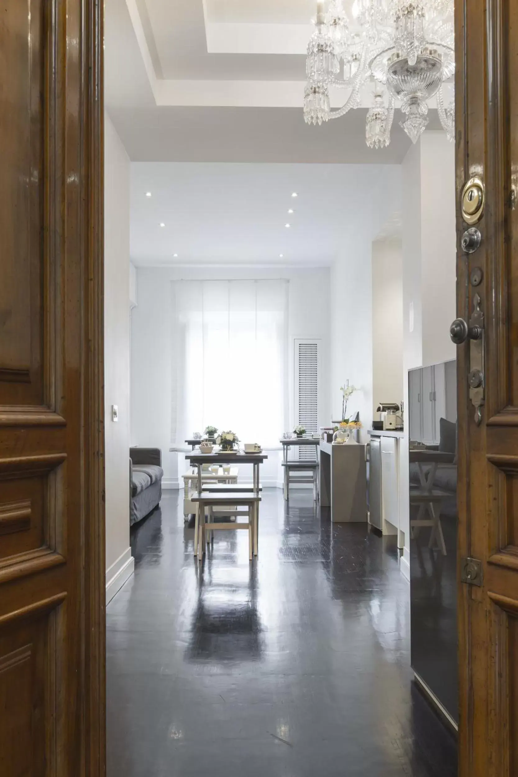 Xenia Guest House Xenia Guest House