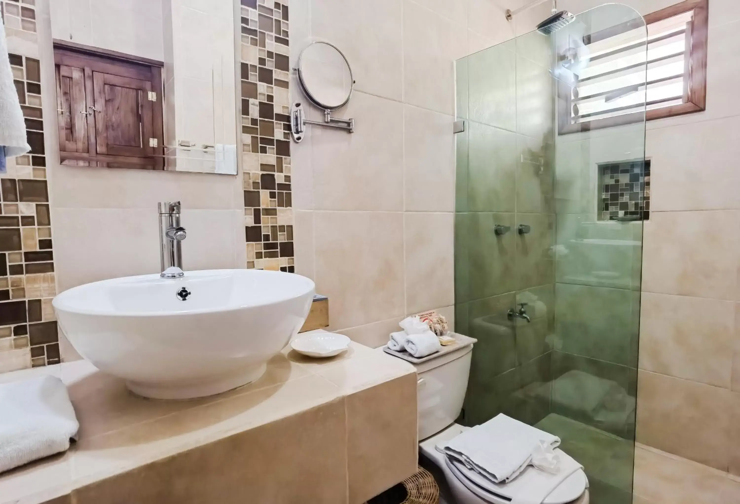 Standard Queen with two Queen Beds in Le Muuch Hotel Boutique Standard Queen with two Queen Beds in Le Muuch Hotel Boutique