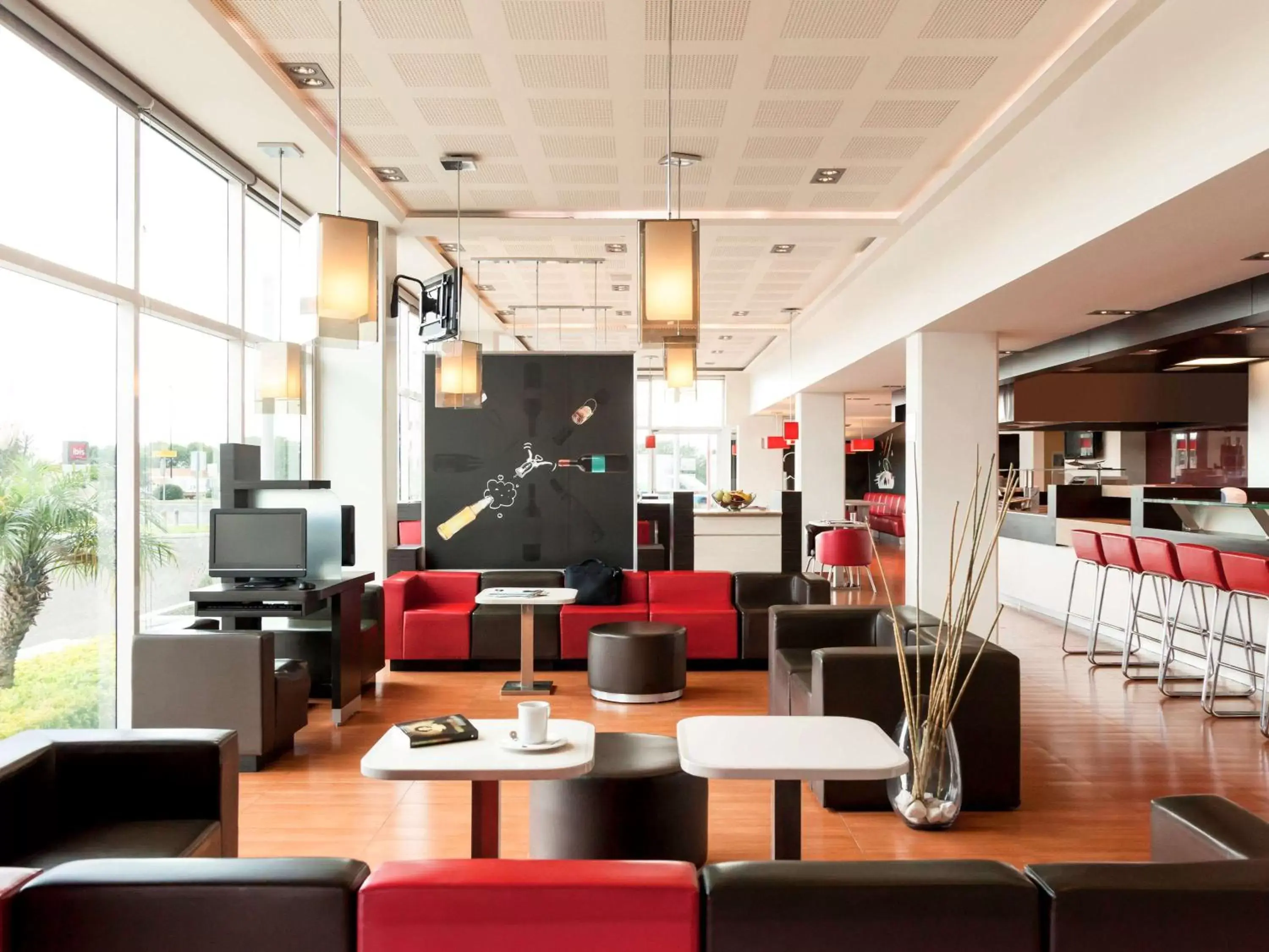 Ibis Aguascalientes Norte Ibis Aguascalientes Norte