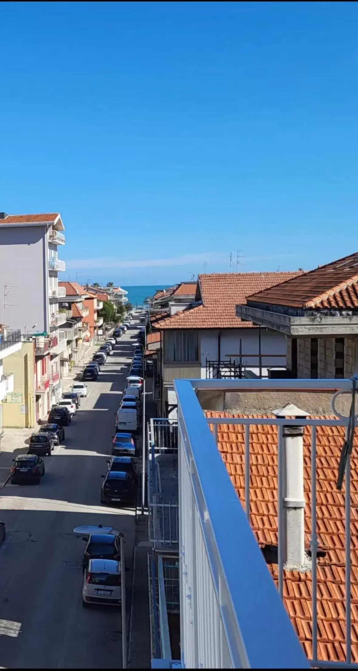 D ANNUNZIO house D ANNUNZIO house