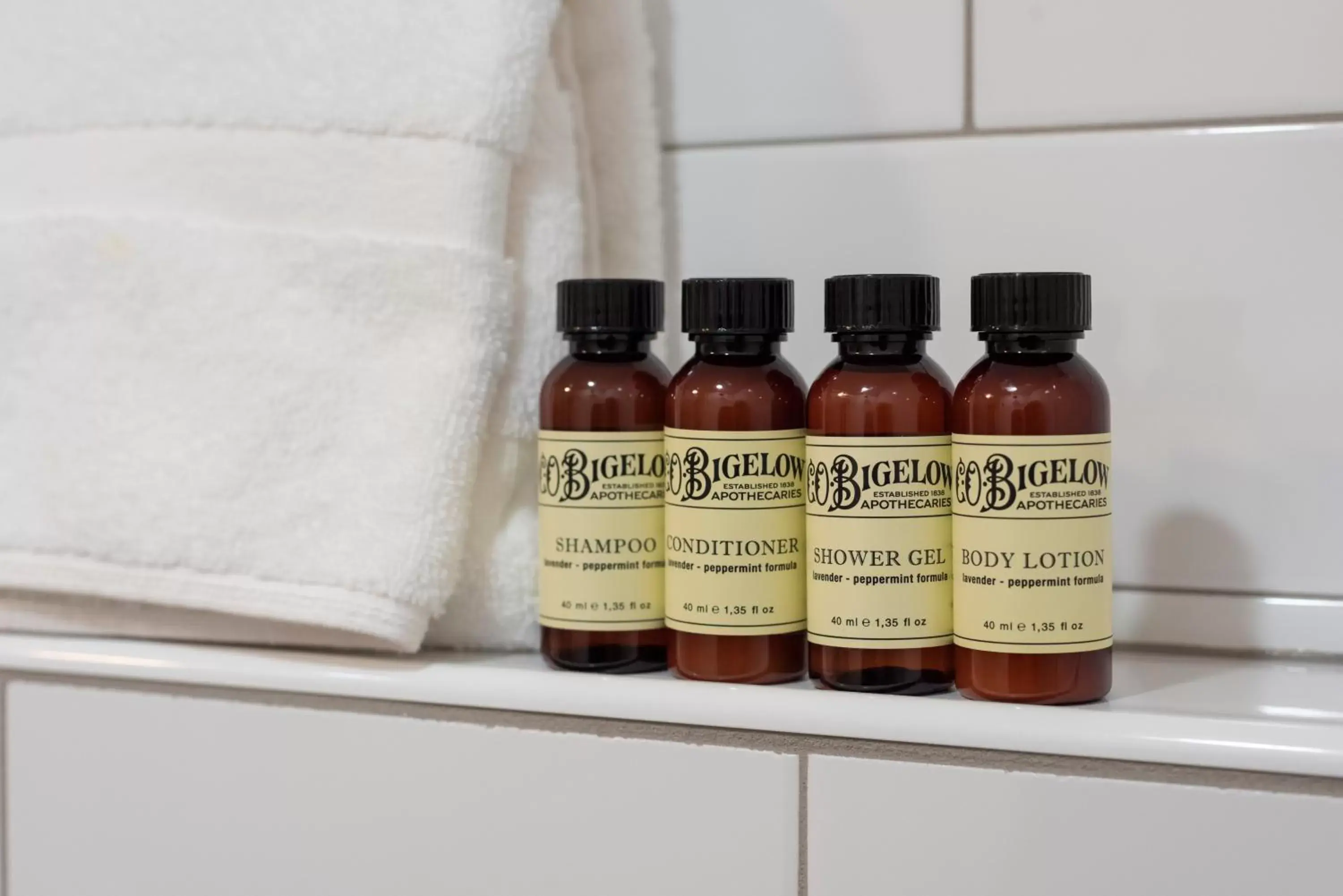 Standard Suite in The Park Inn Standard Suite in The Park Inn