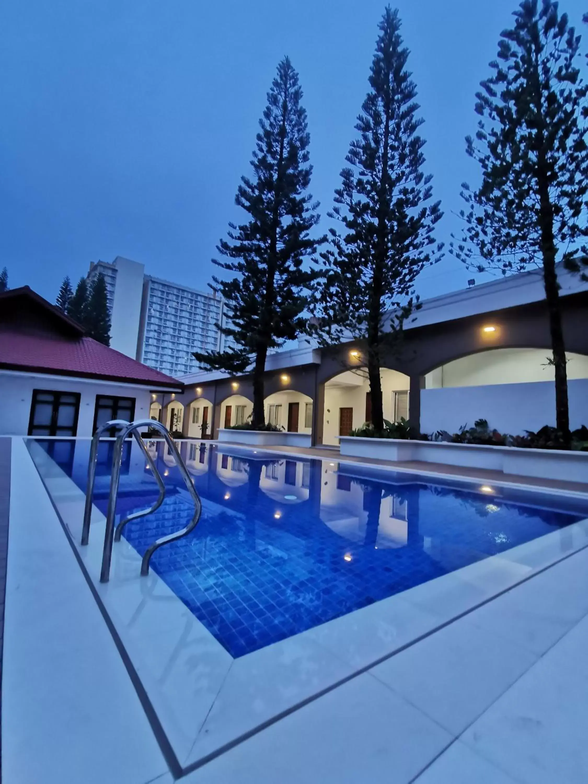 Tagaytay Country Hotel Tagaytay Country Hotel