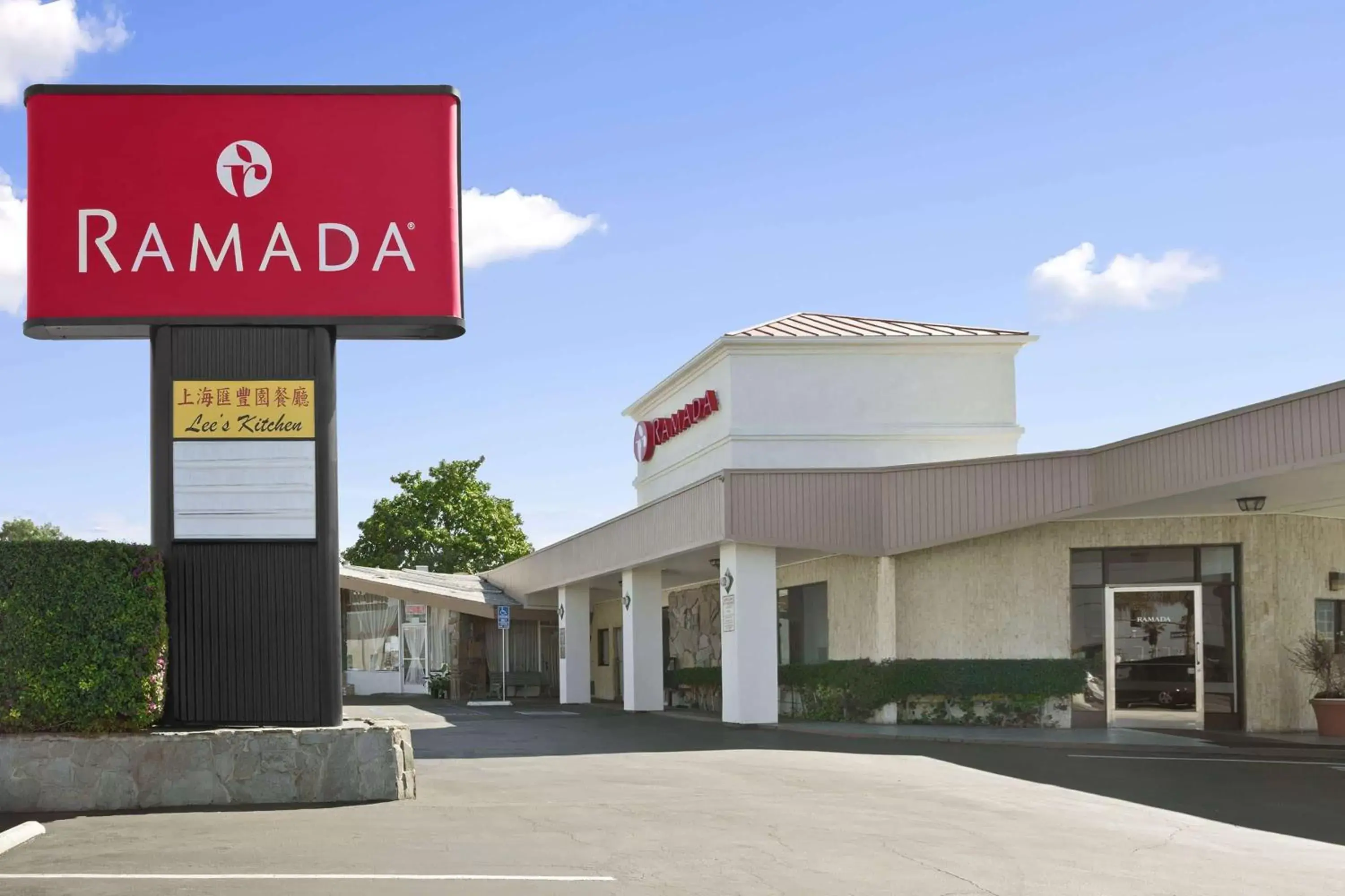 Ramada by Wyndham Torrance Ramada by Wyndham Torrance