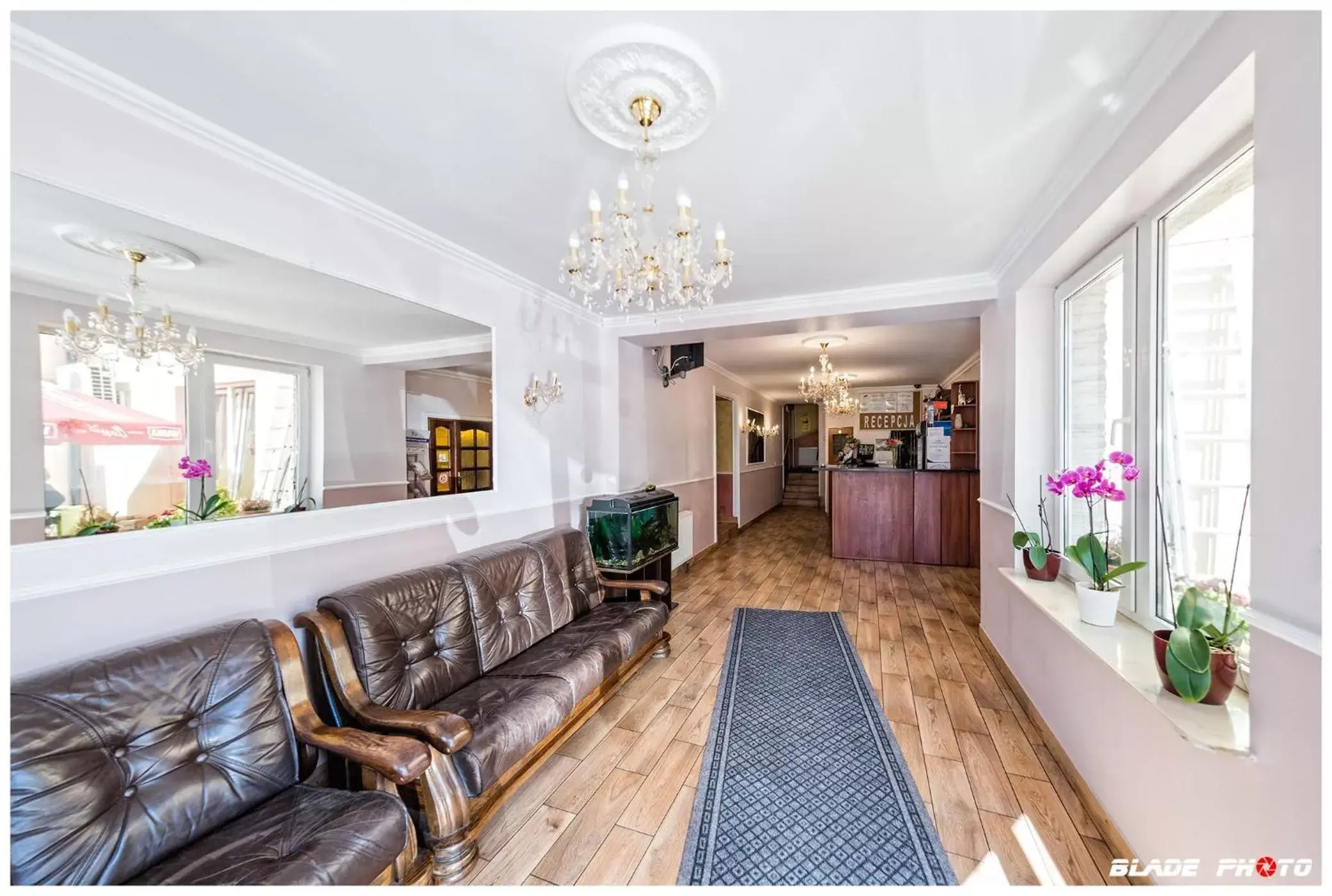 Hotel Warka Hotel Warka