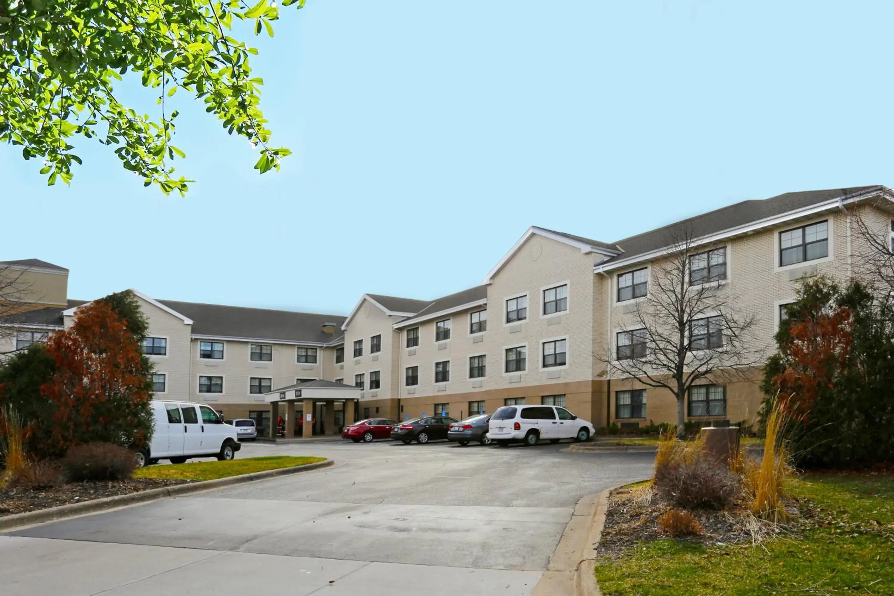 Suburban Studios Watford City Suburban Studios Watford City