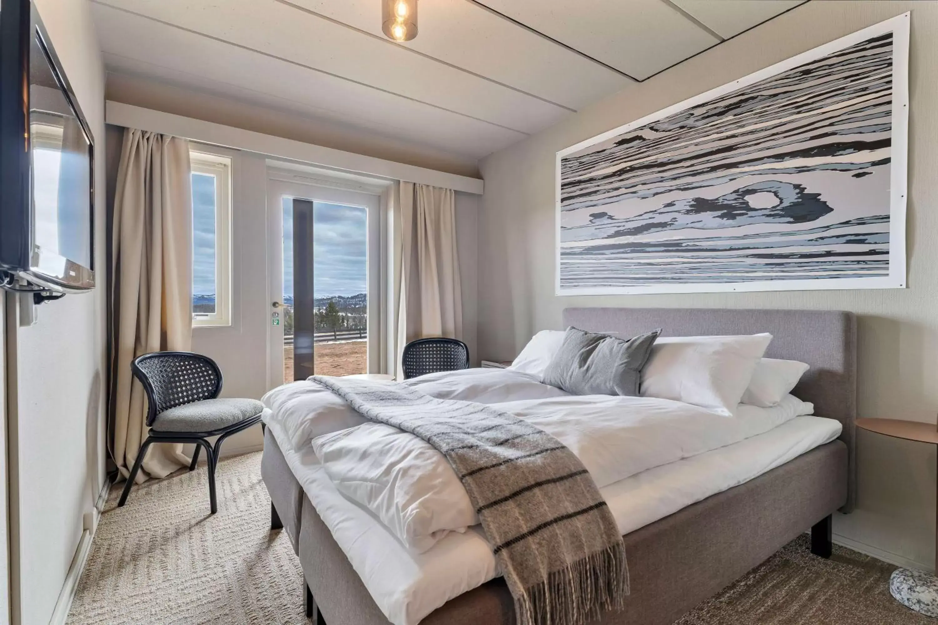 Junior Queen Suite in Ranten Hotell Best Western Signature Collection Junior Queen Suite in Ranten Hotell Best Western Signature Collection