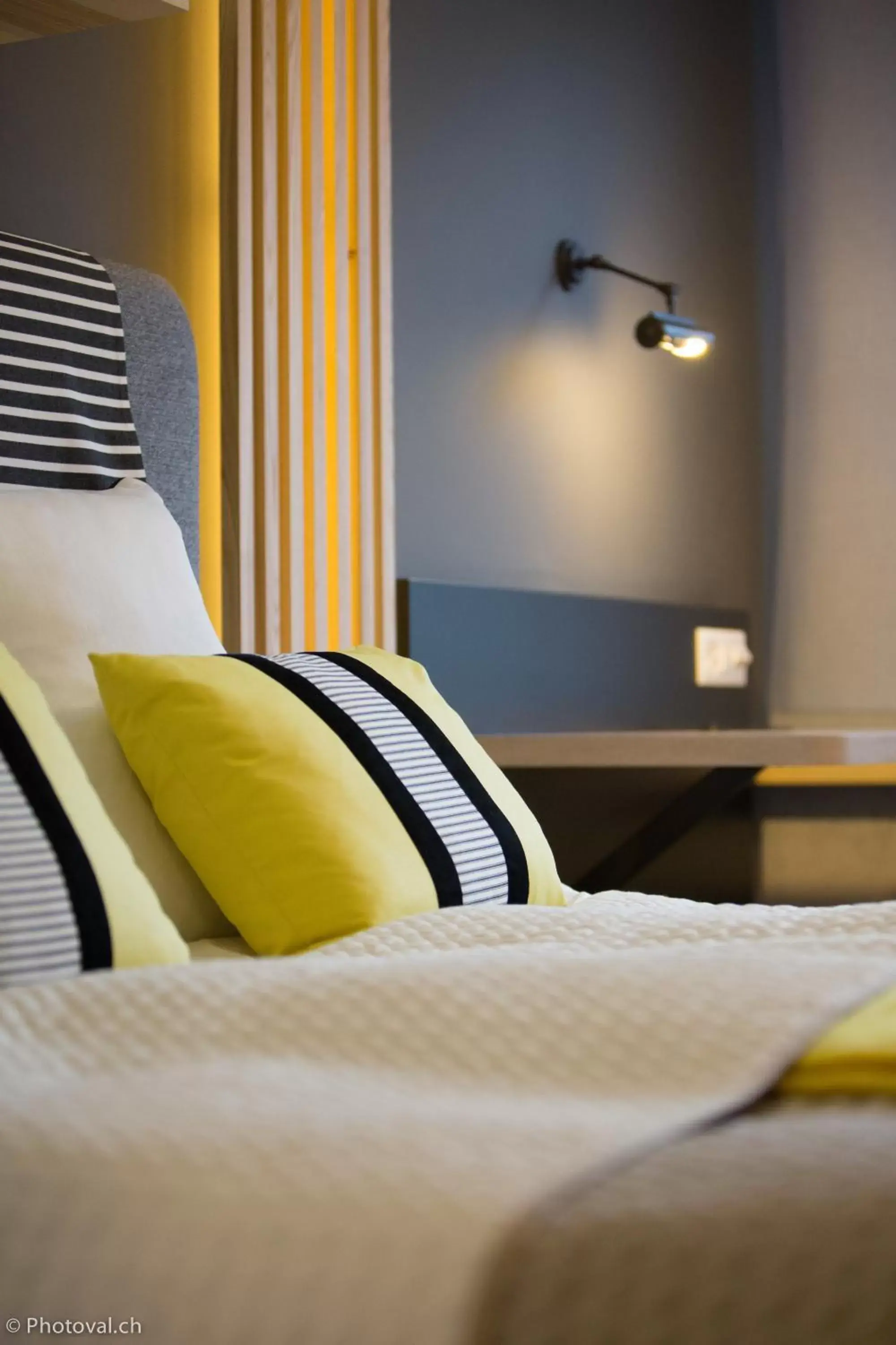 Junior Suite in Martigny Boutique-Hôtel Junior Suite in Martigny Boutique-Hôtel