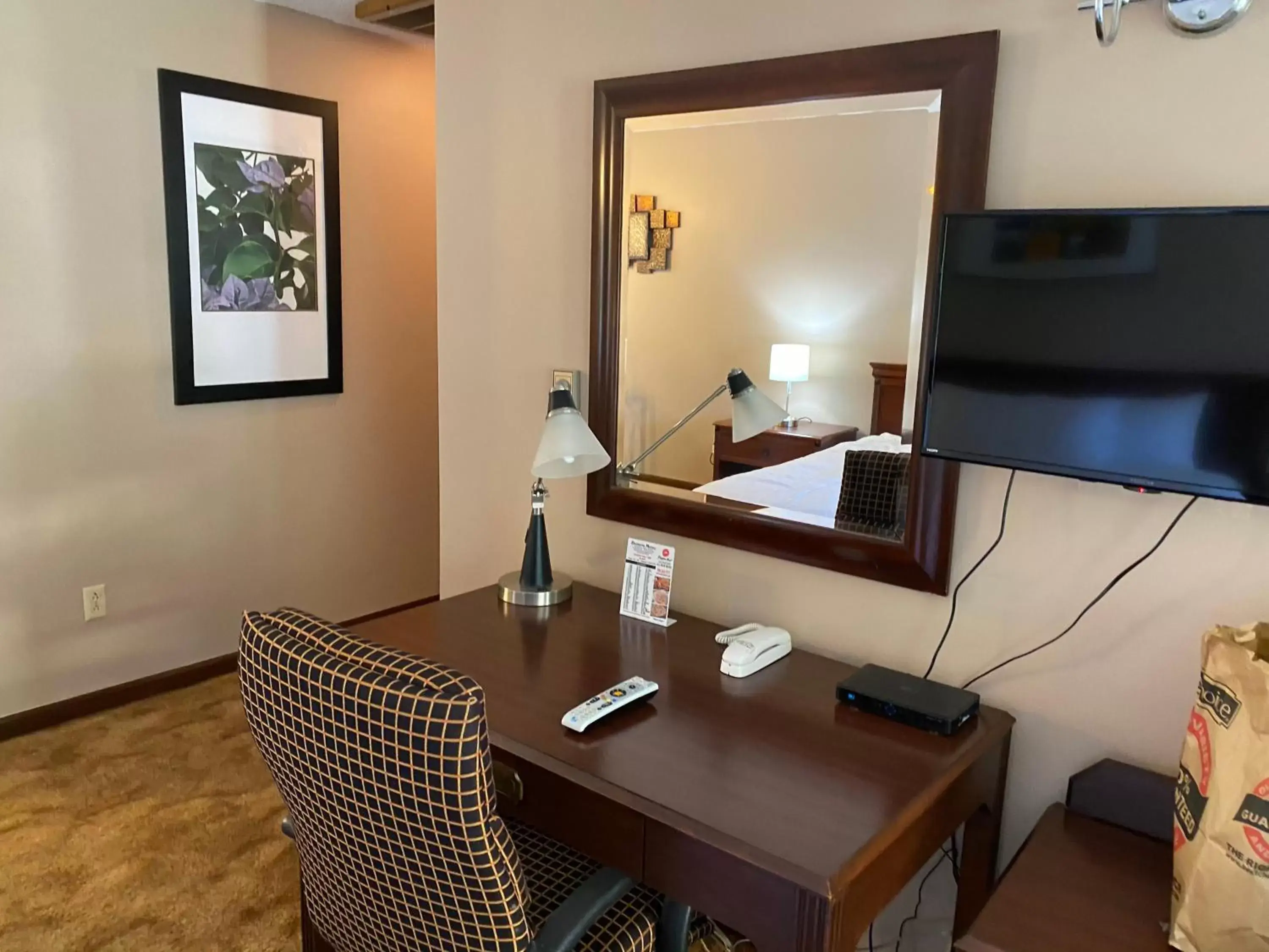 Two-Bedroom Suite in Diamond Motel - Abilene Two-Bedroom Suite in Diamond Motel - Abilene