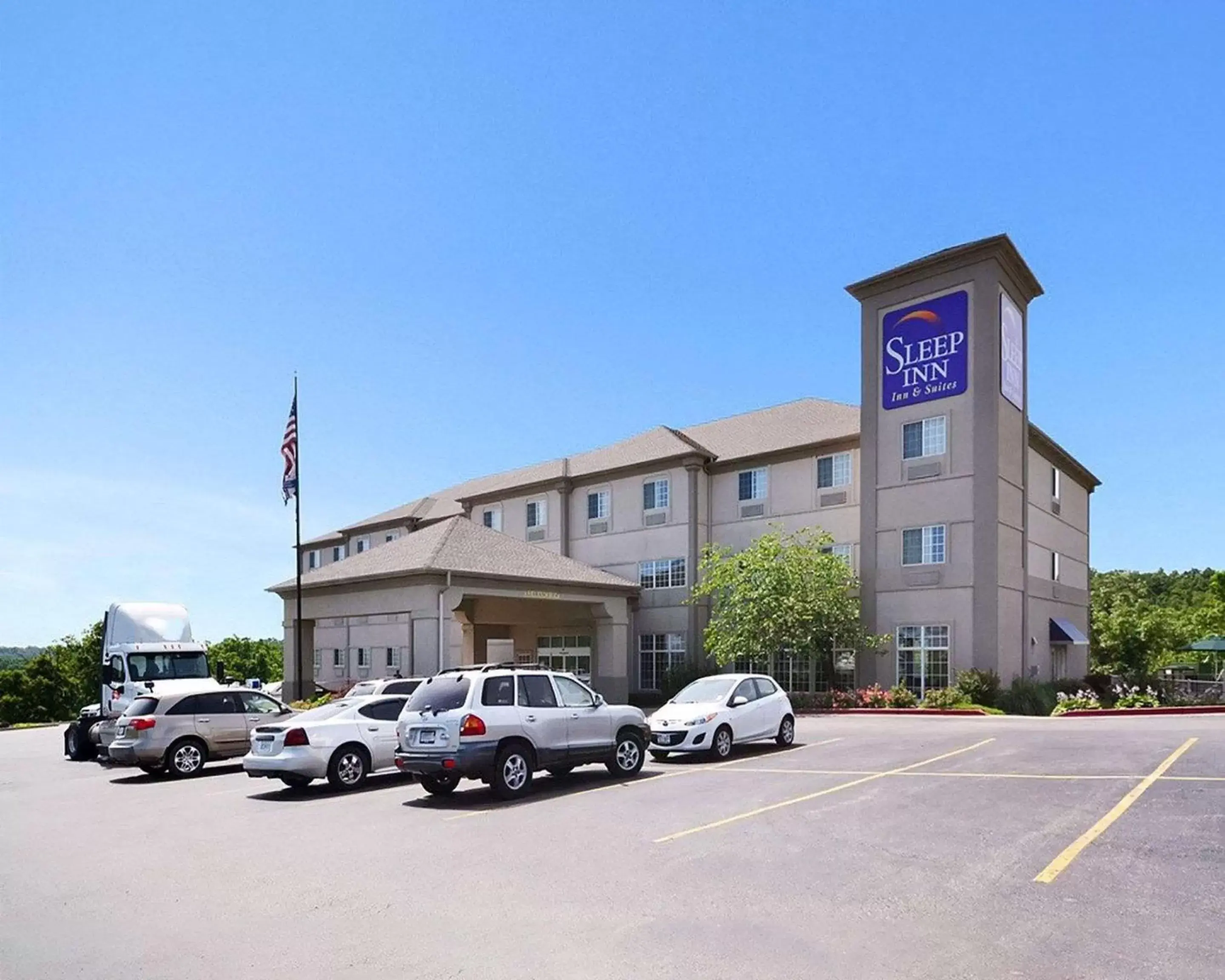 Sleep Inn & Suites Lake of the Ozarks Sleep Inn & Suites Lake of the Ozarks