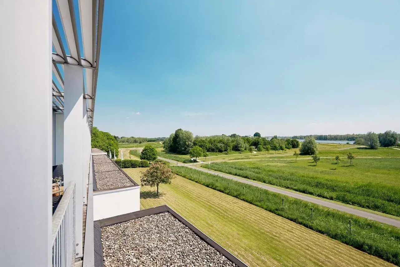 Suite with Sauna in Van der Valk Hotel ARA Zwijndrecht Suite with Sauna in Van der Valk Hotel ARA Zwijndrecht