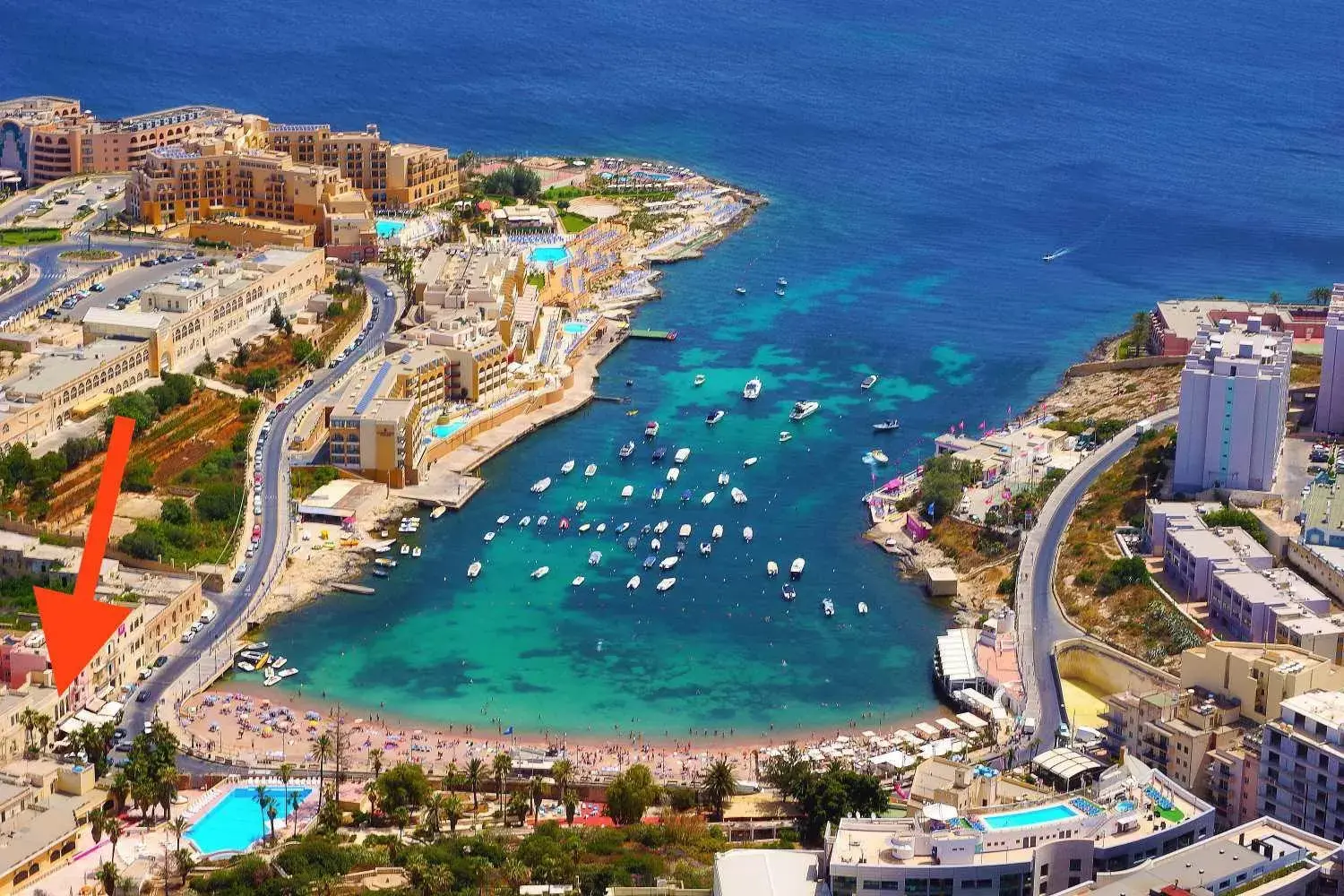 Cresta Beach Studios Cresta Beach Studios