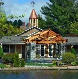 Village Inn - Blowing Rock Village Inn - Blowing Rock