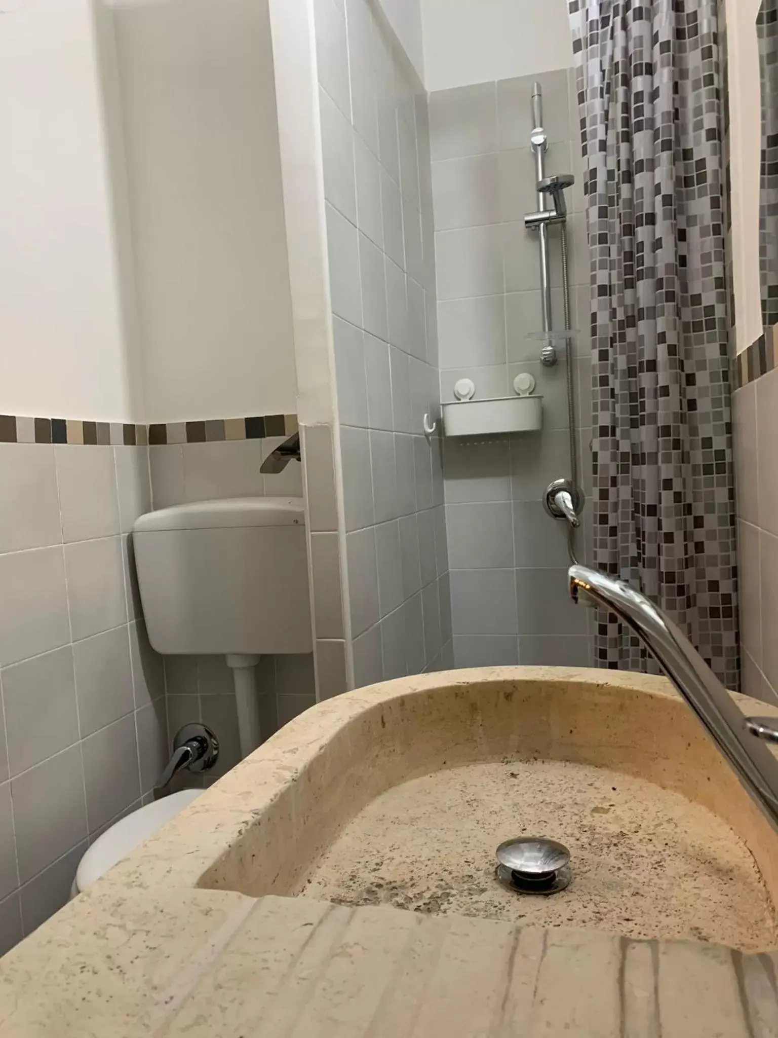 Standard King Room in Anima Partenopea Standard King Room in Anima Partenopea