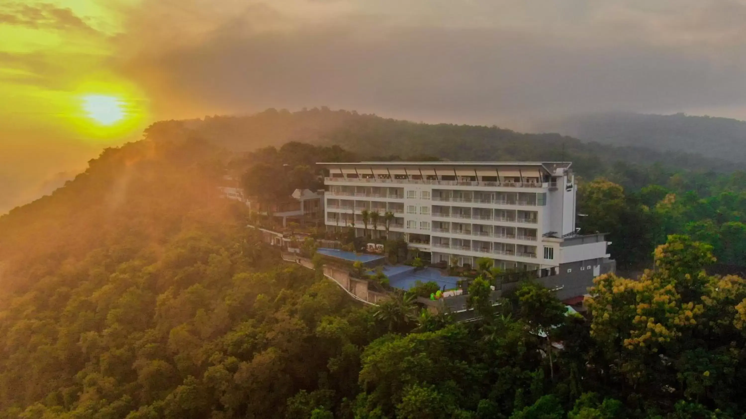 Amaranta Prambanan Yogyakarta Amaranta Prambanan Yogyakarta