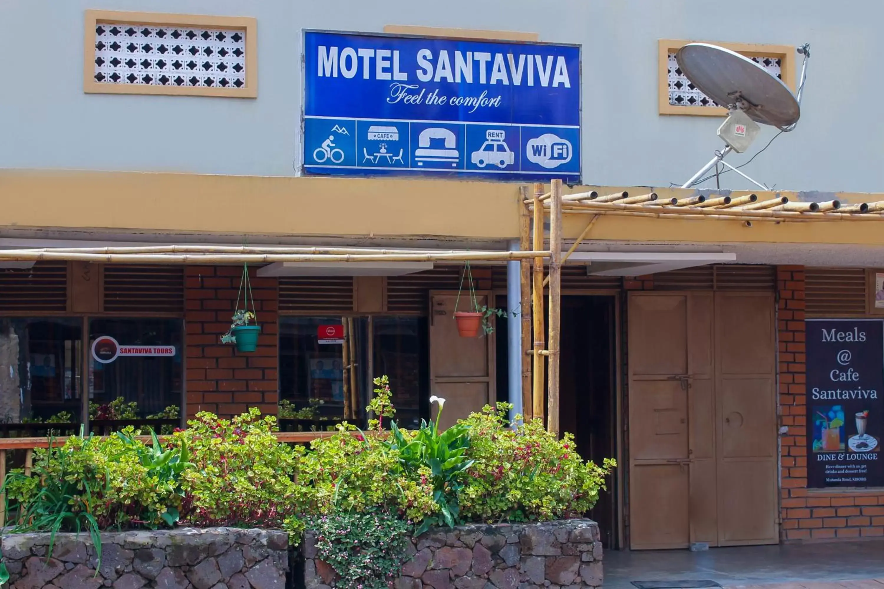 Santaviva Hotel Santaviva Hotel