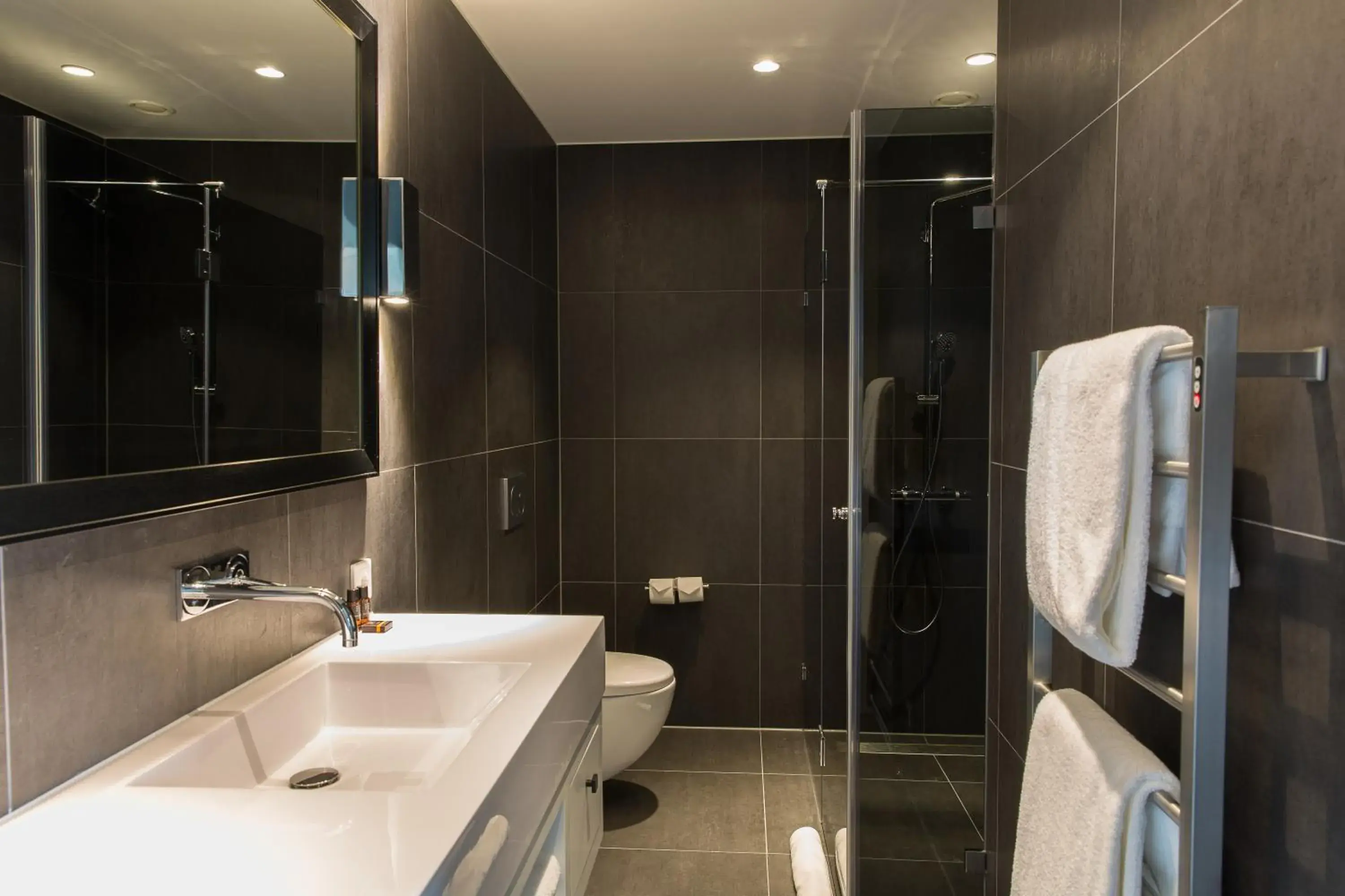 One-Bedroom Apartment in B-aparthotel Kennedy One-Bedroom Apartment in B-aparthotel Kennedy